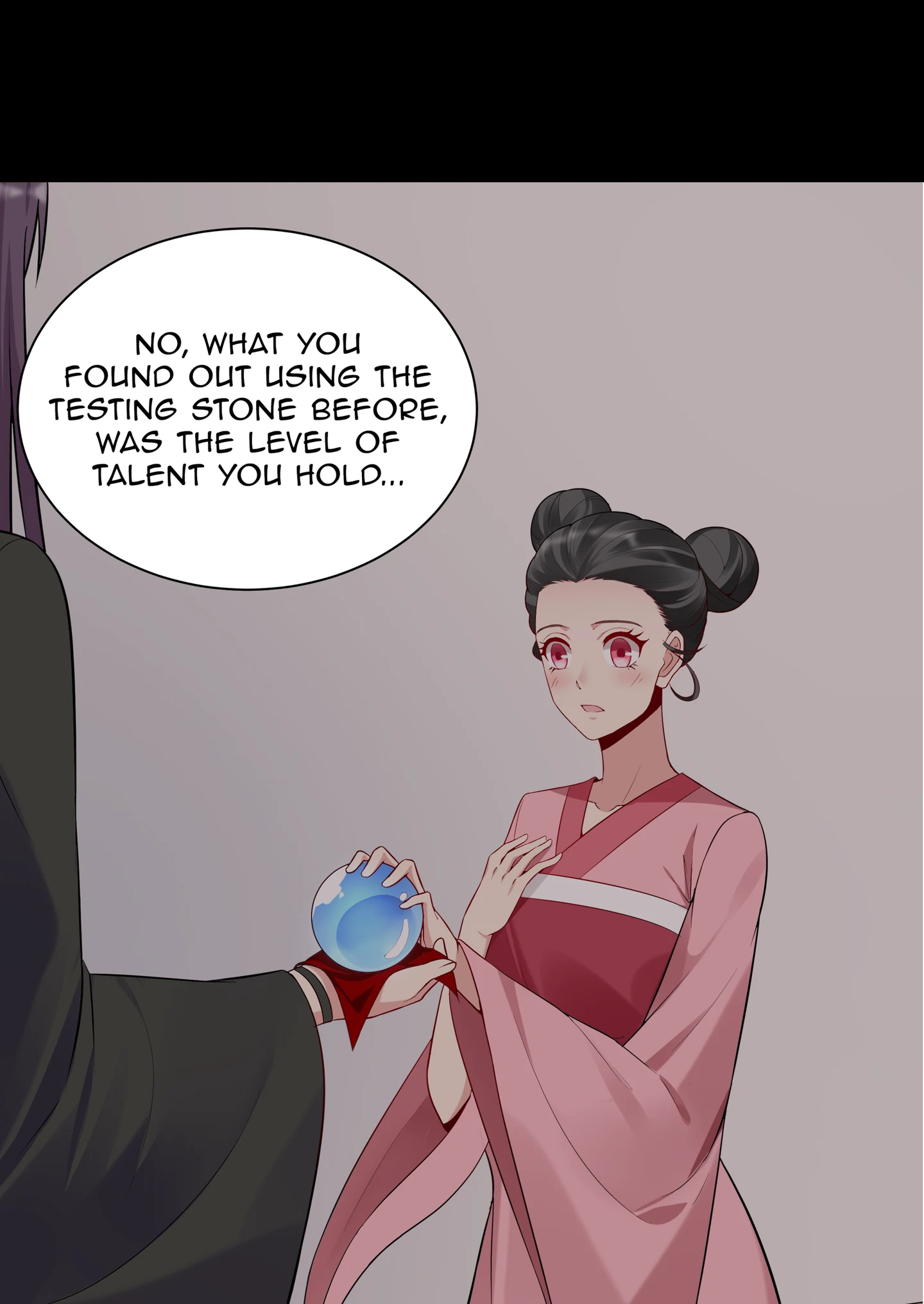 The Unbridled Genius Medic Chapter 50 - Page 39