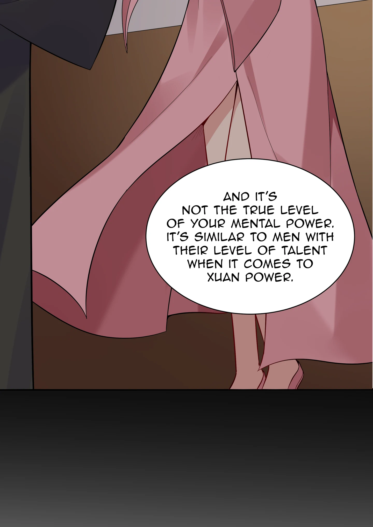 The Unbridled Genius Medic Chapter 50 - Page 40