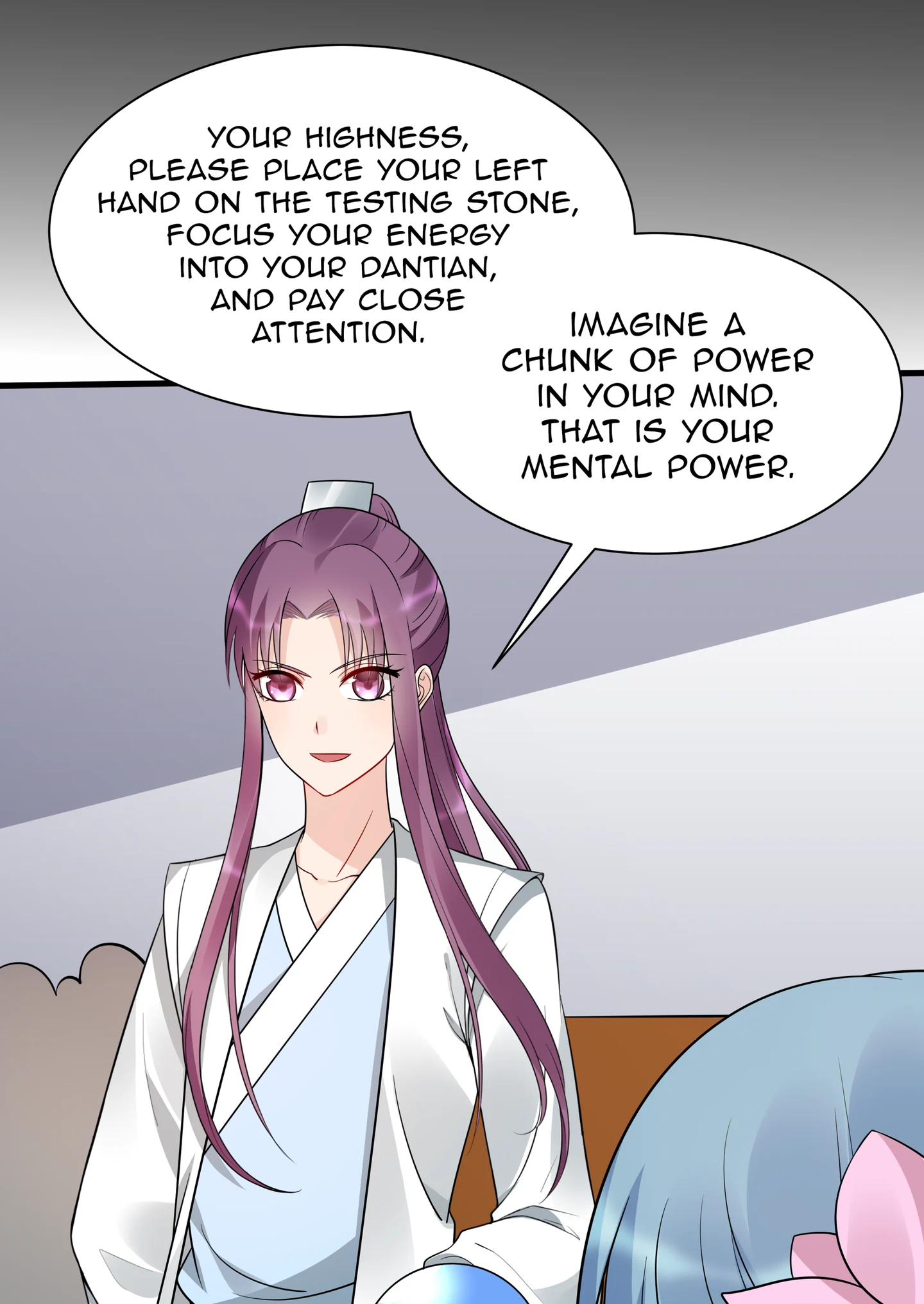 The Unbridled Genius Medic Chapter 50 - Page 41