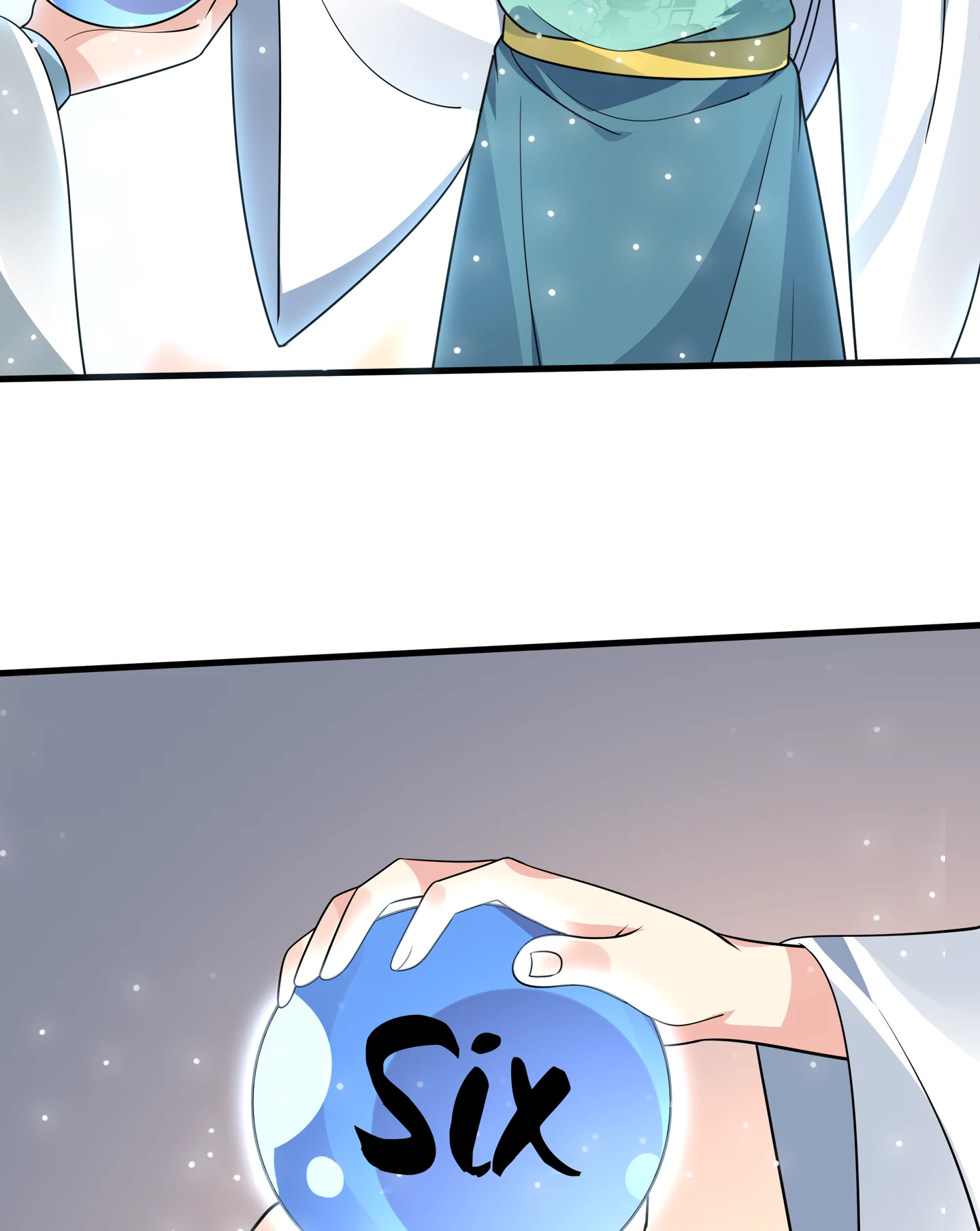 The Unbridled Genius Medic Chapter 50 - Page 44