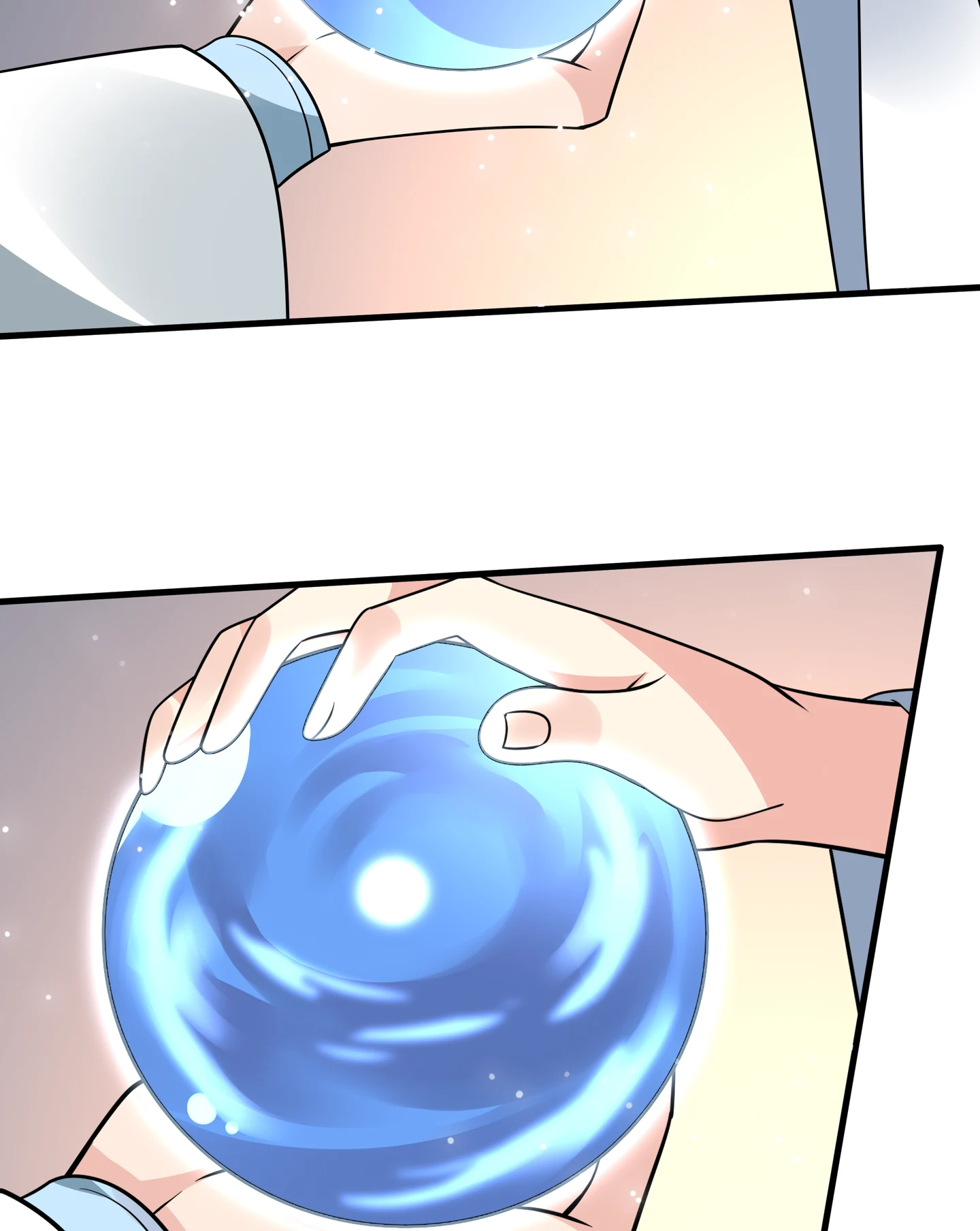 The Unbridled Genius Medic Chapter 50 - Page 45