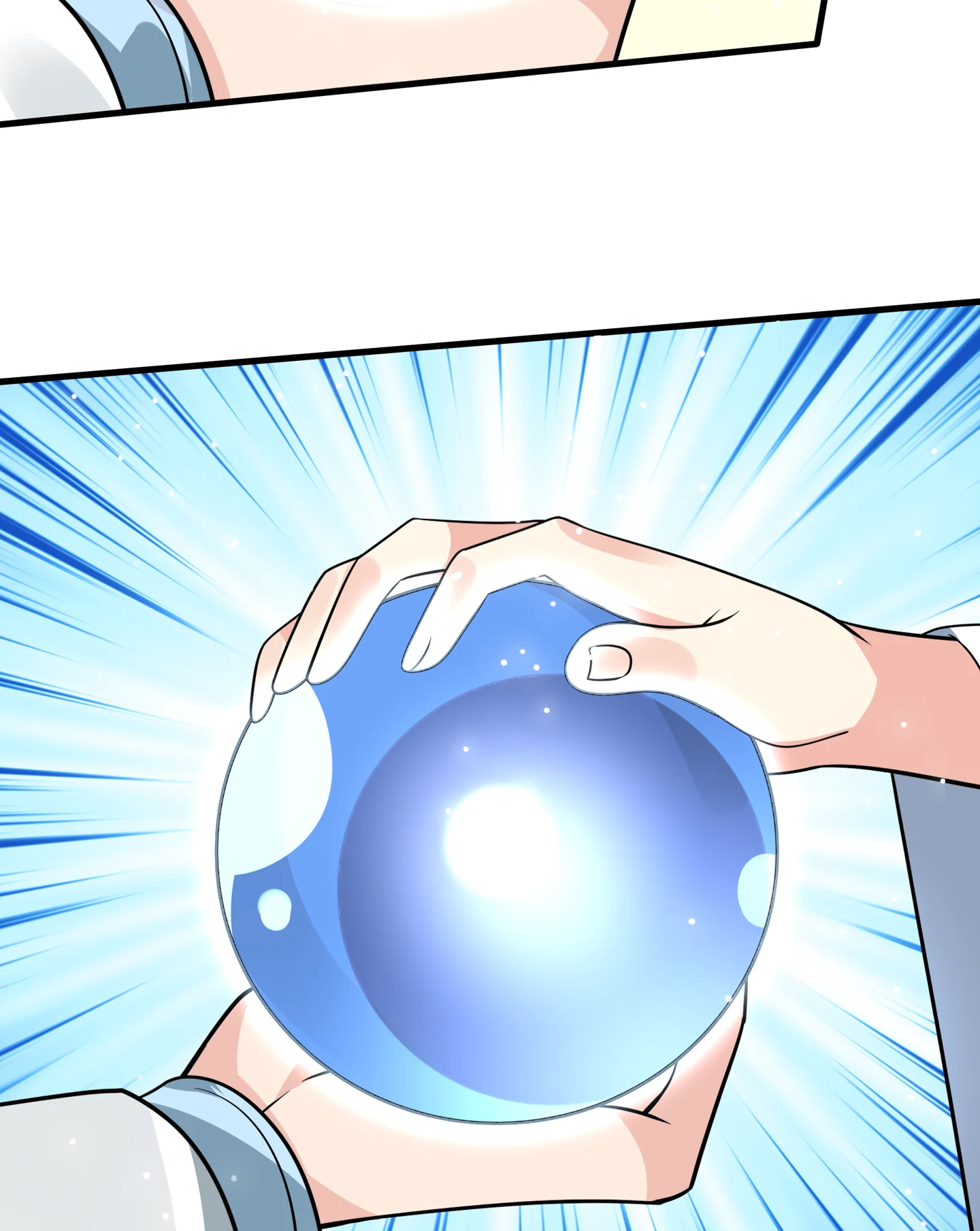 The Unbridled Genius Medic Chapter 50 - Page 46