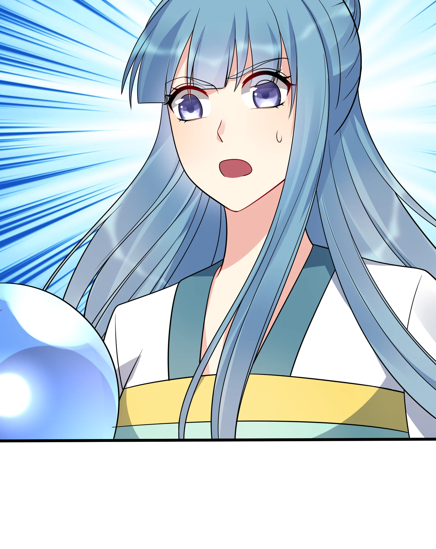 The Unbridled Genius Medic Chapter 50 - Page 49