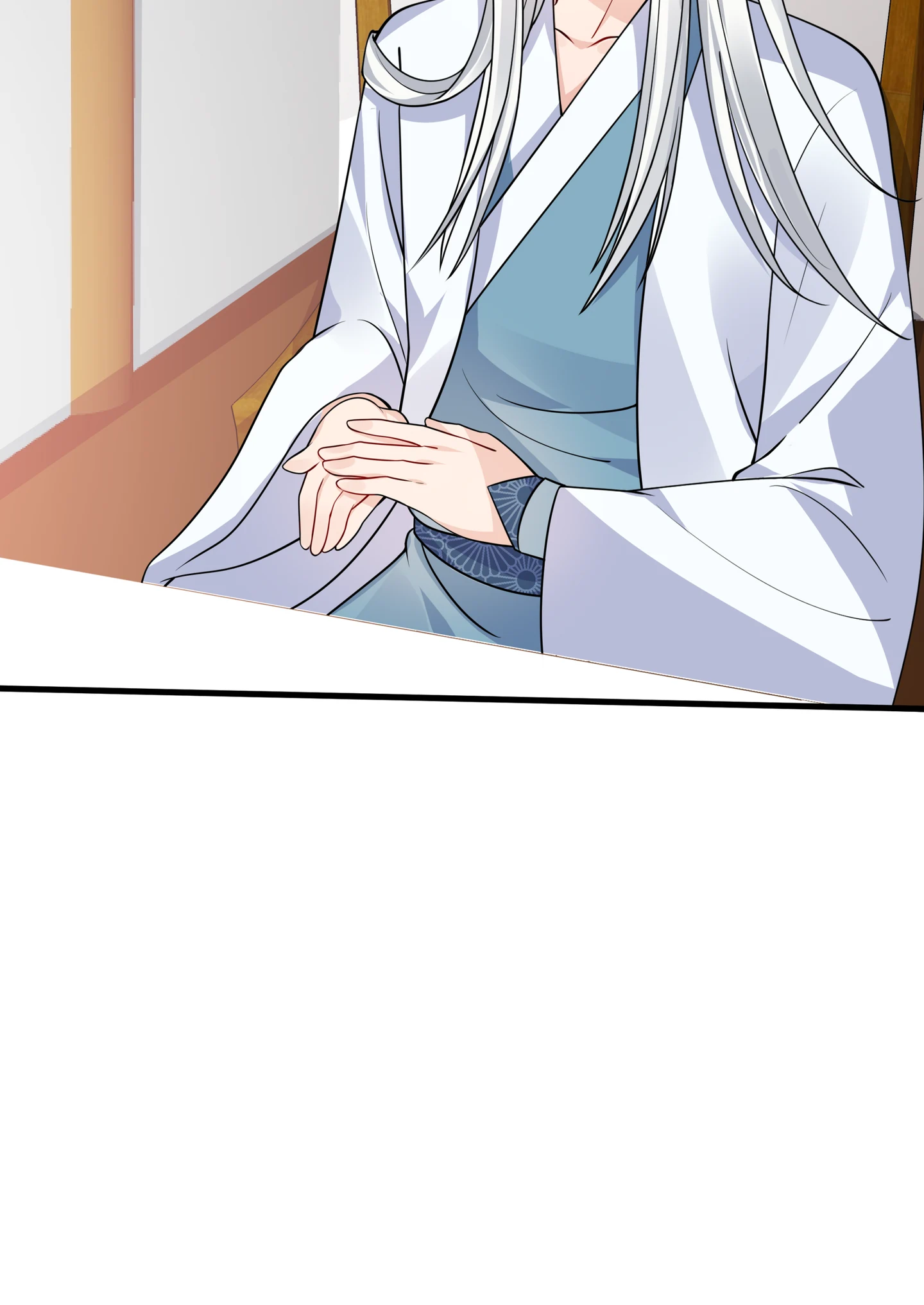 The Unbridled Genius Medic Chapter 50 - Page 6