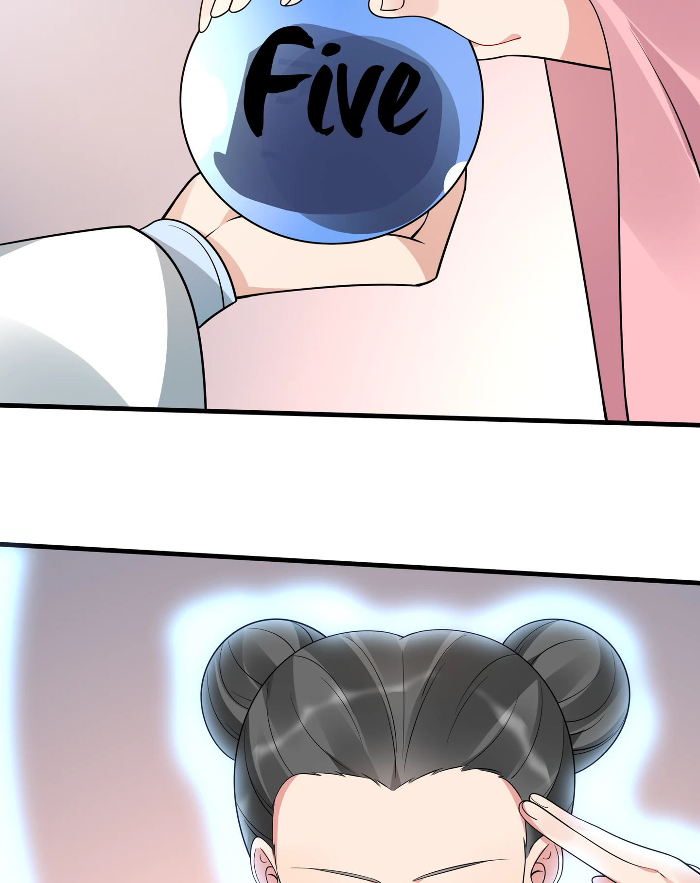 The Unbridled Genius Medic Chapter 51 - Page 11