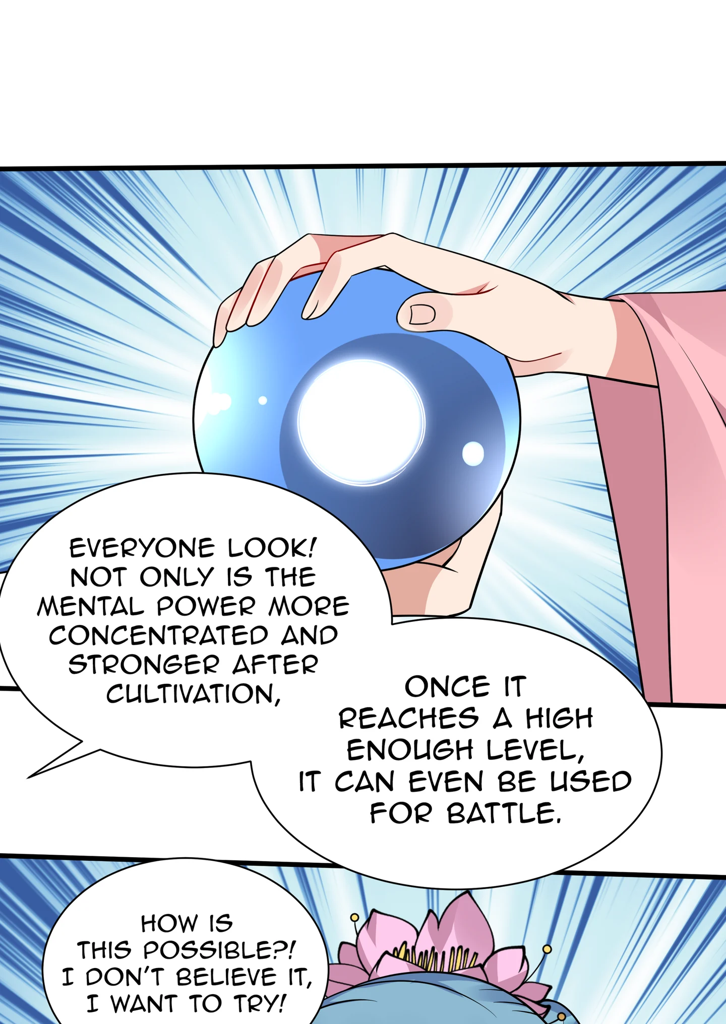 The Unbridled Genius Medic Chapter 51 - Page 13