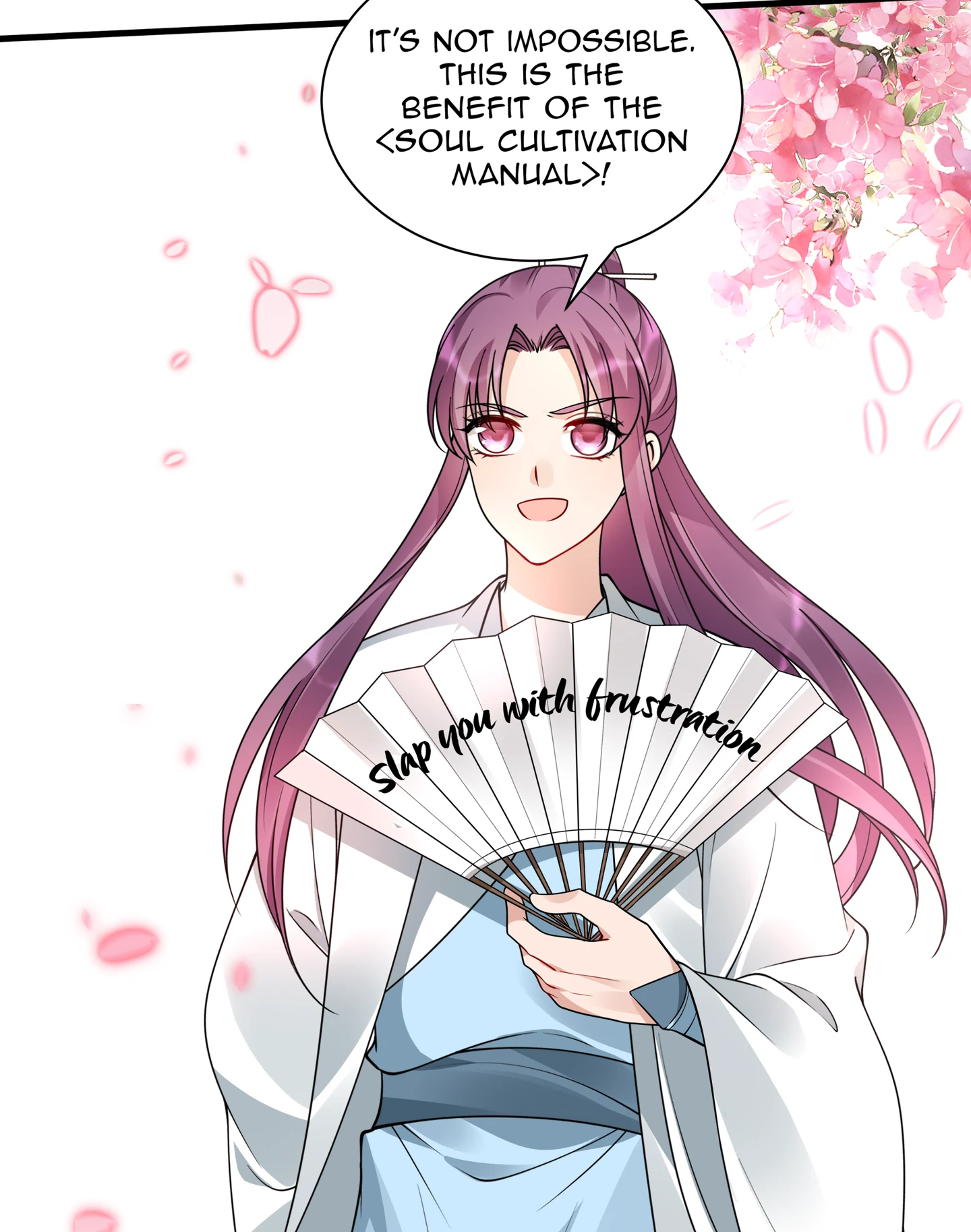 The Unbridled Genius Medic Chapter 51 - Page 20