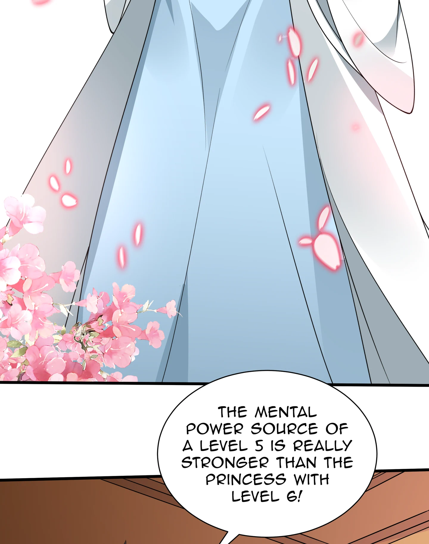 The Unbridled Genius Medic Chapter 51 - Page 21