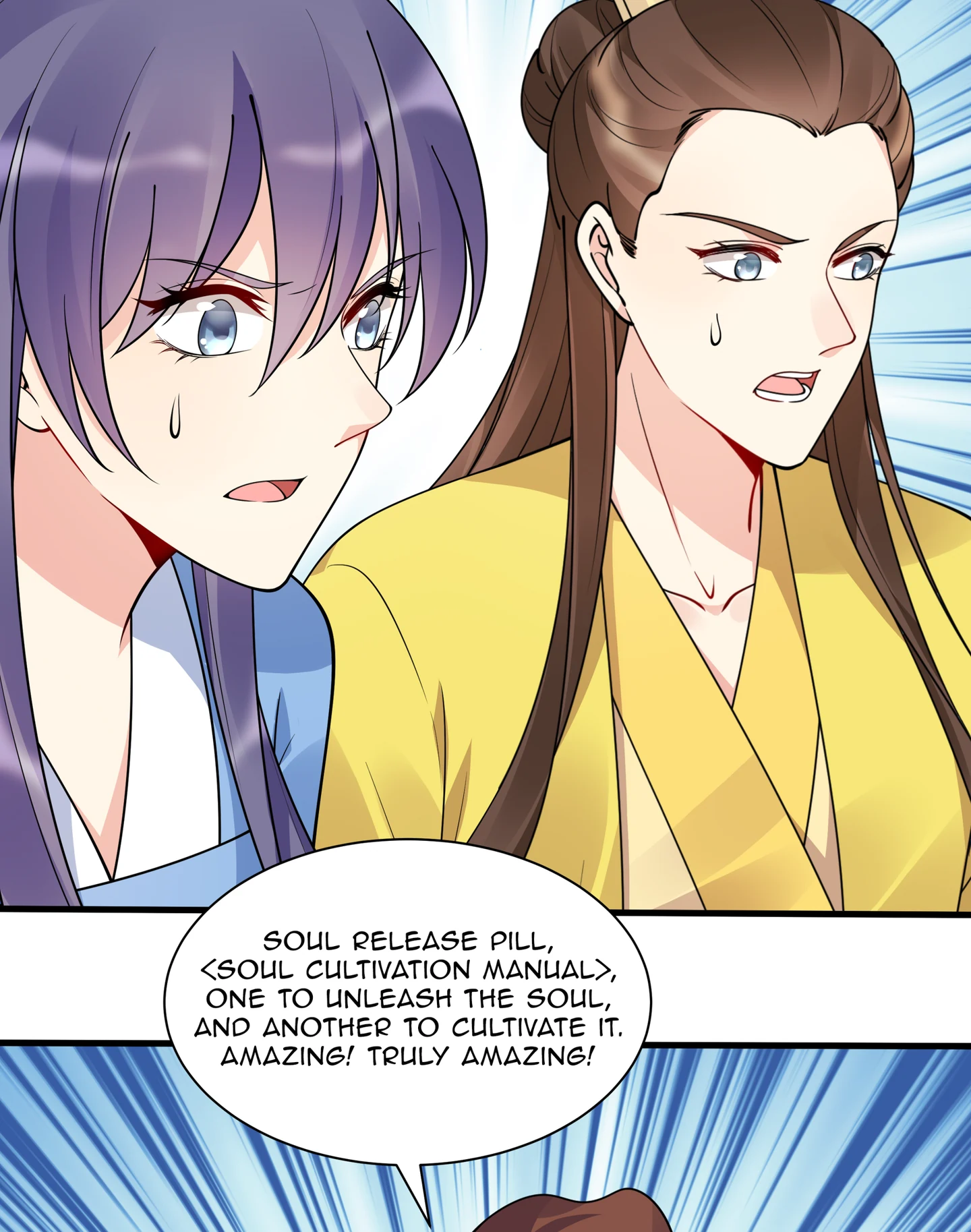 The Unbridled Genius Medic Chapter 51 - Page 23