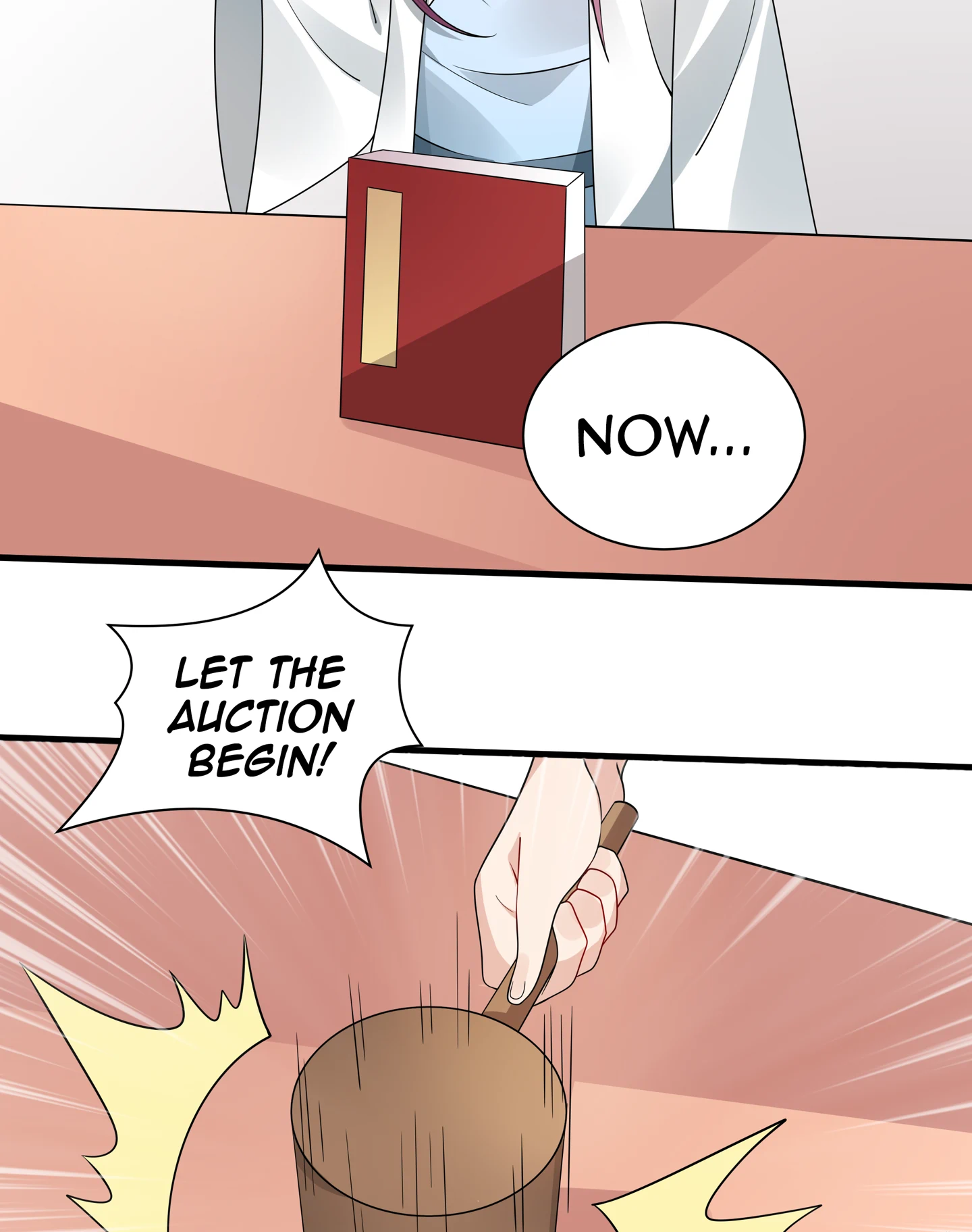 The Unbridled Genius Medic Chapter 51 - Page 28