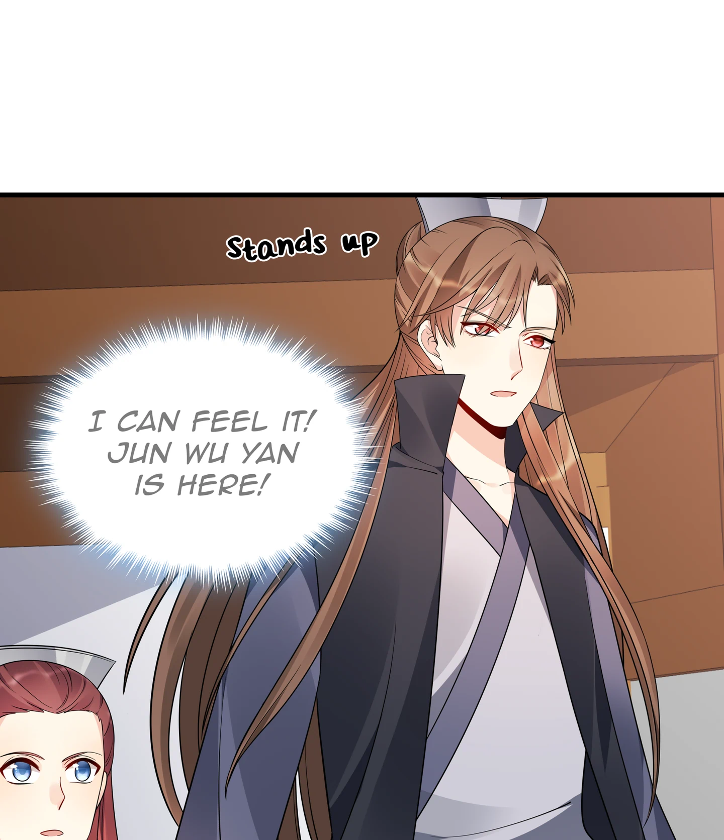 The Unbridled Genius Medic Chapter 51 - Page 31