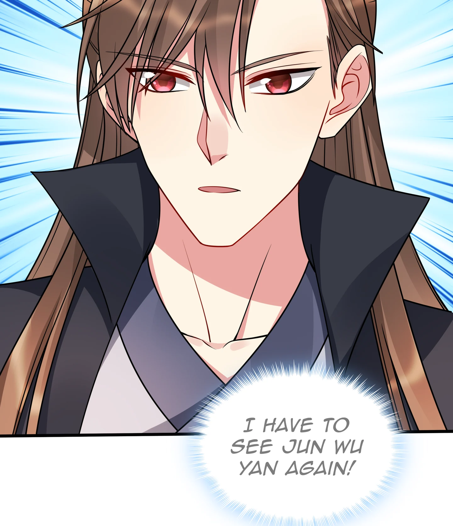 The Unbridled Genius Medic Chapter 51 - Page 33