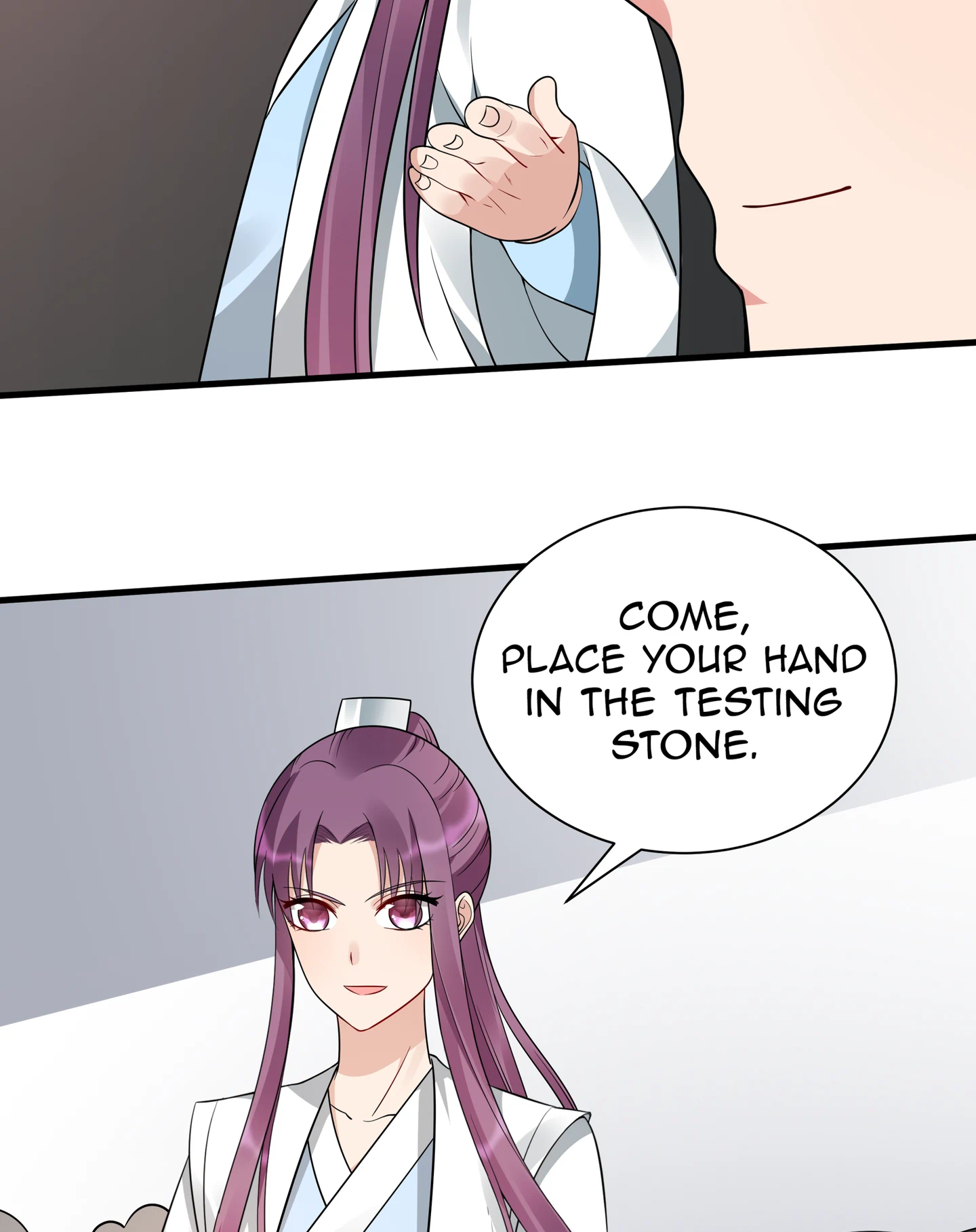 The Unbridled Genius Medic Chapter 51 - Page 9