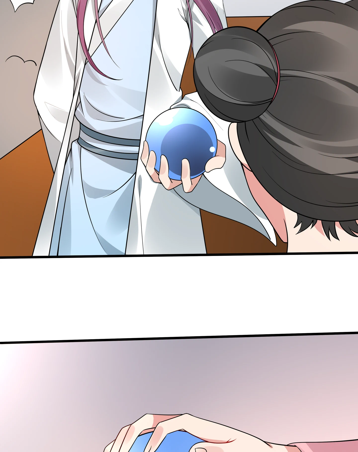 The Unbridled Genius Medic Chapter 51 - Page 10