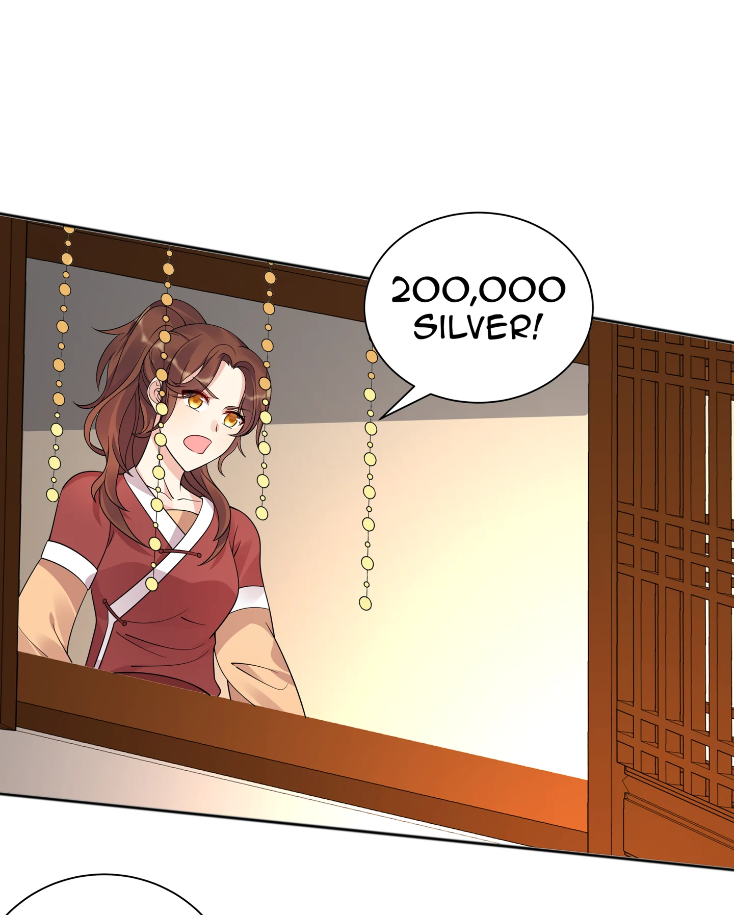 The Unbridled Genius Medic Chapter 52 - Page 1