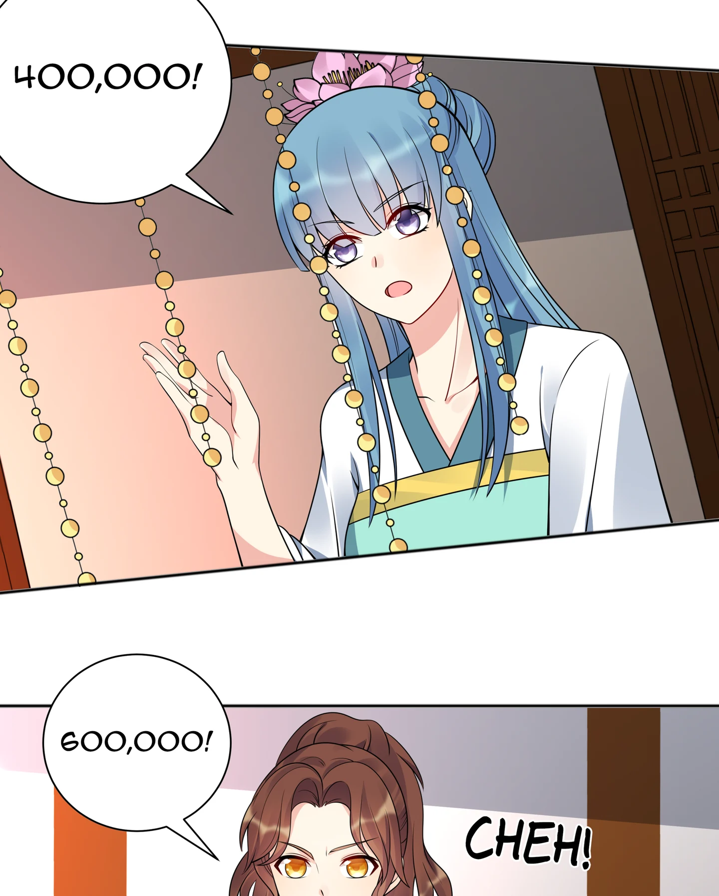 The Unbridled Genius Medic Chapter 52 - Page 2