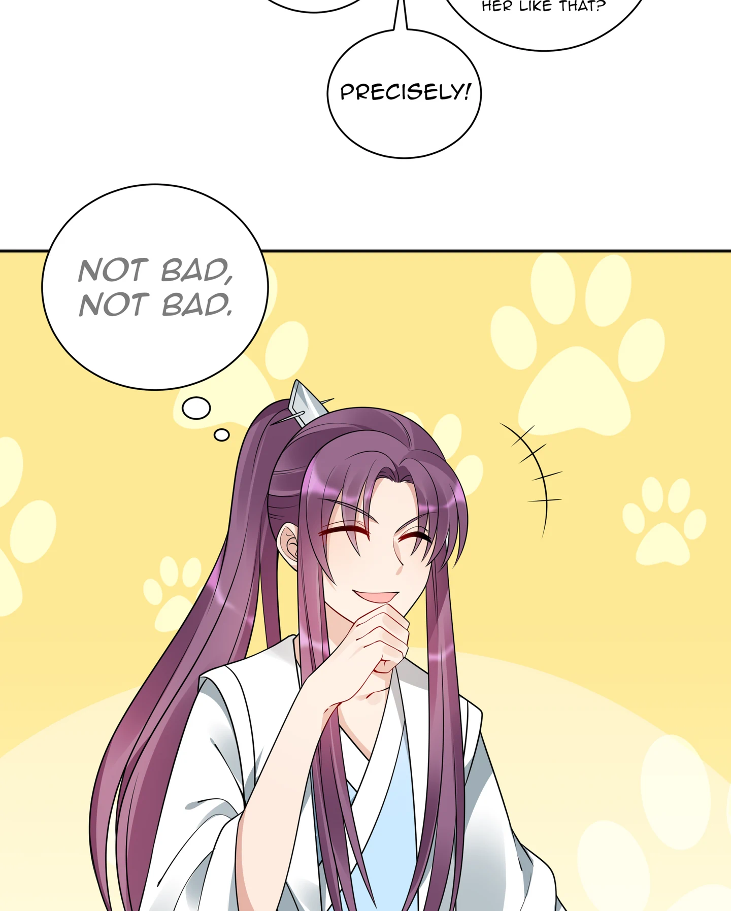 The Unbridled Genius Medic Chapter 52 - Page 13
