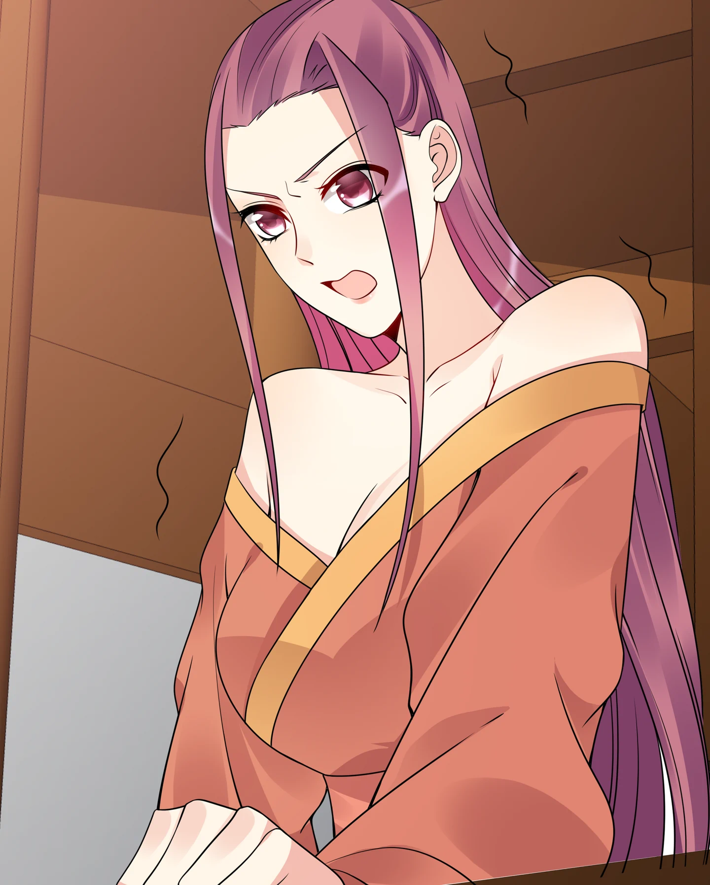 The Unbridled Genius Medic Chapter 52 - Page 15
