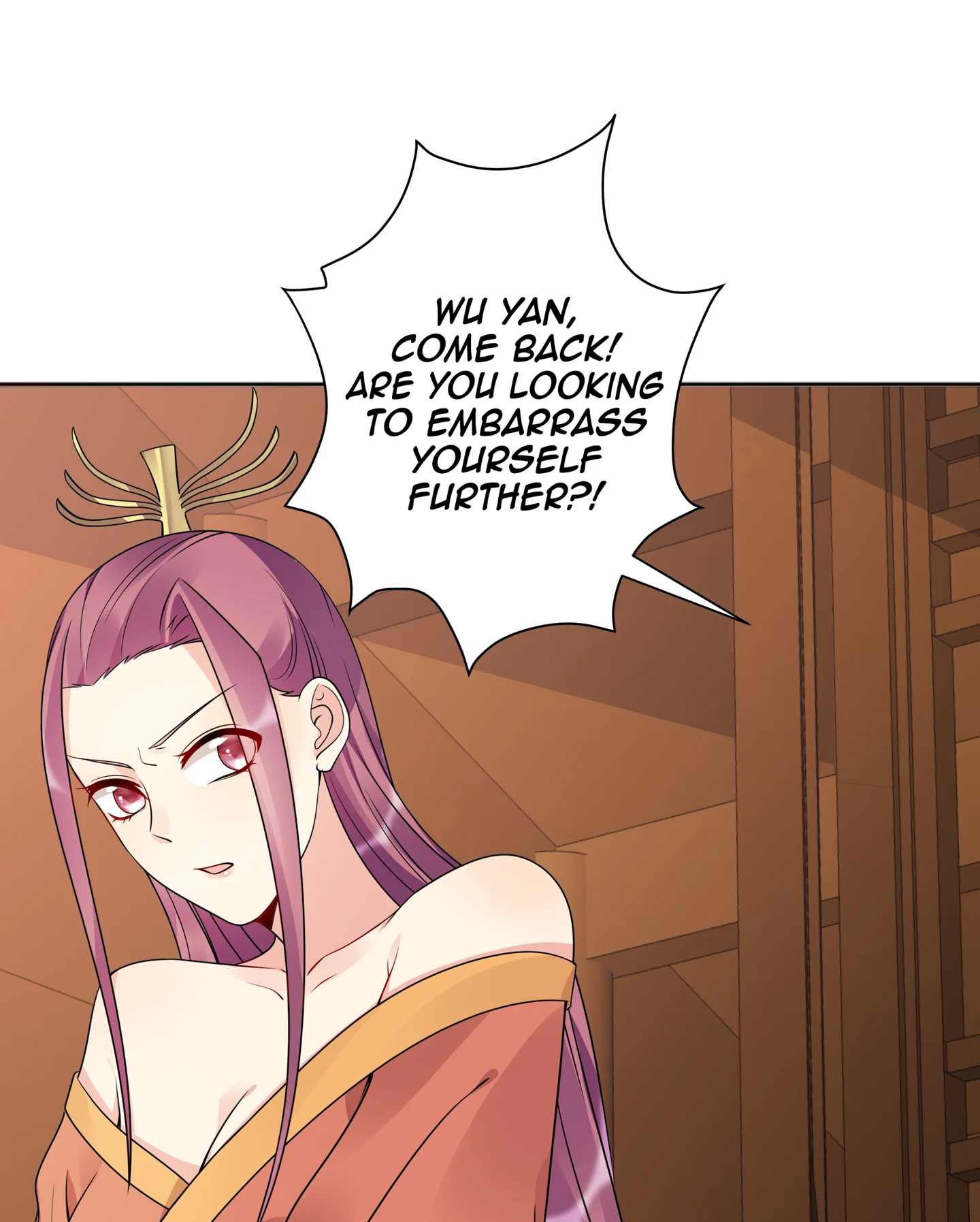 The Unbridled Genius Medic Chapter 52 - Page 17