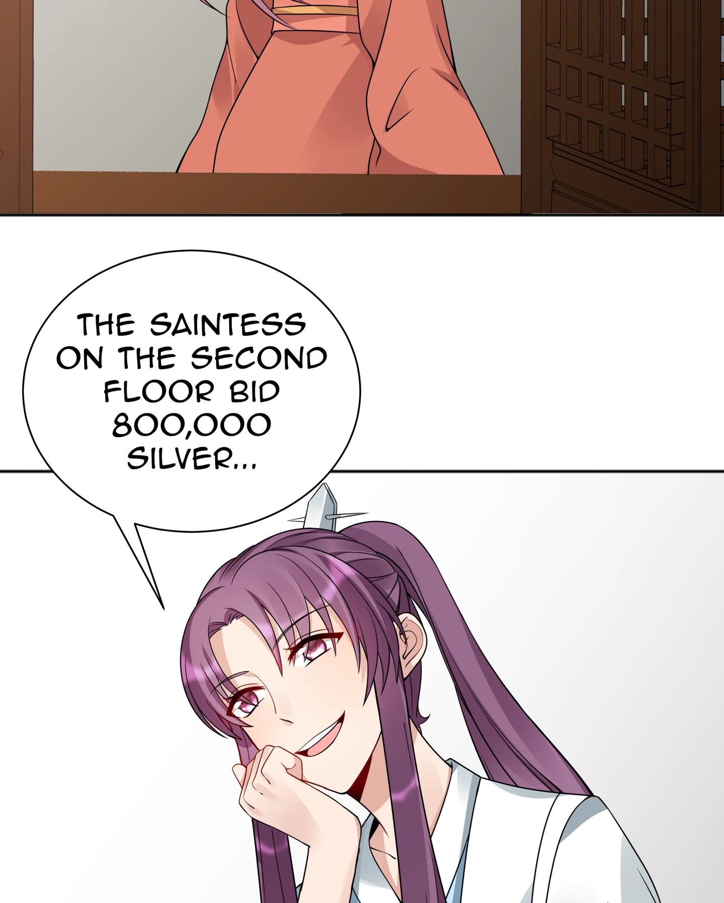 The Unbridled Genius Medic Chapter 52 - Page 19