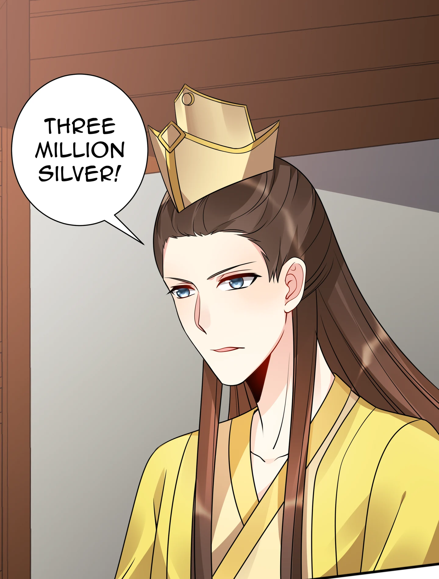 The Unbridled Genius Medic Chapter 52 - Page 22