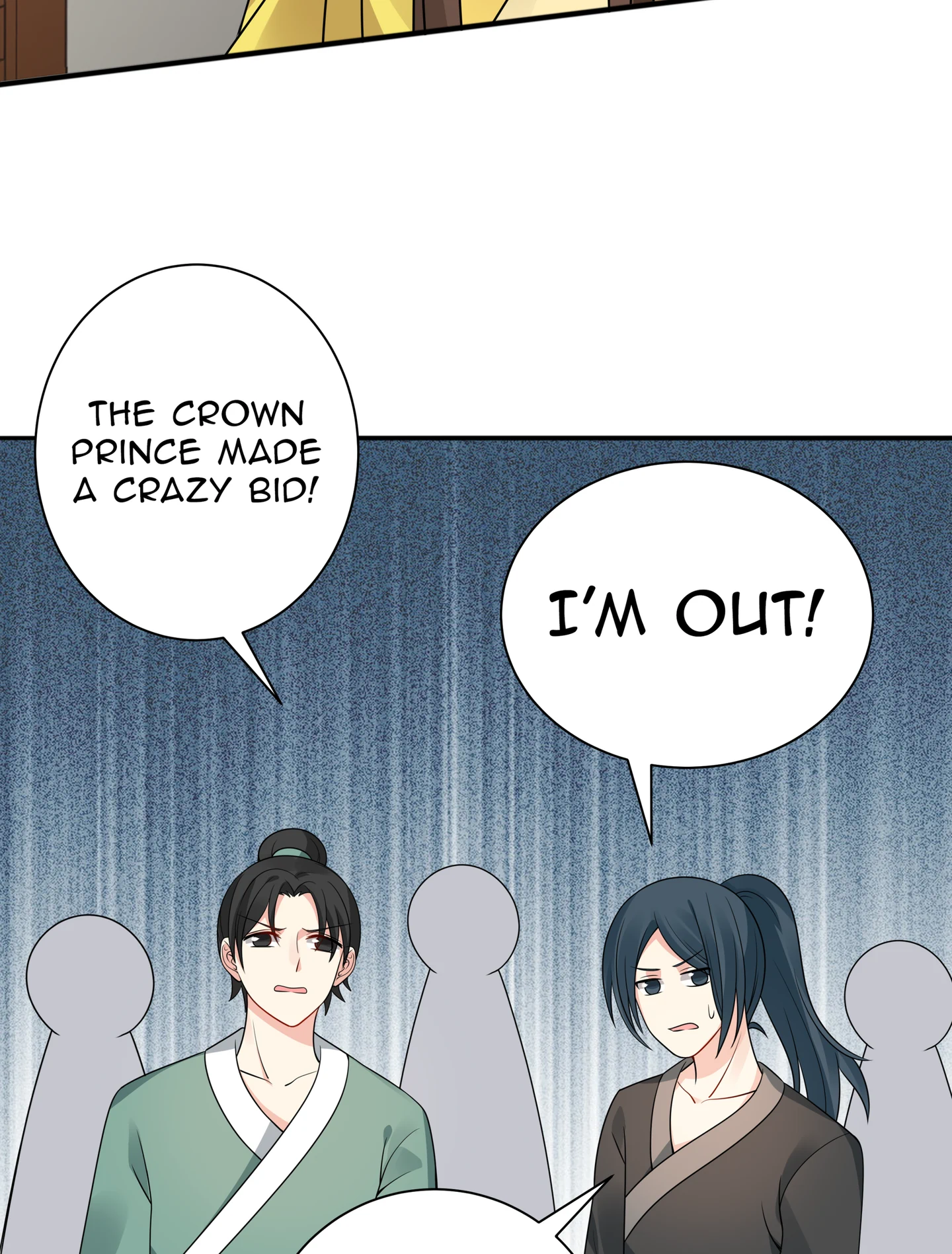 The Unbridled Genius Medic Chapter 52 - Page 23