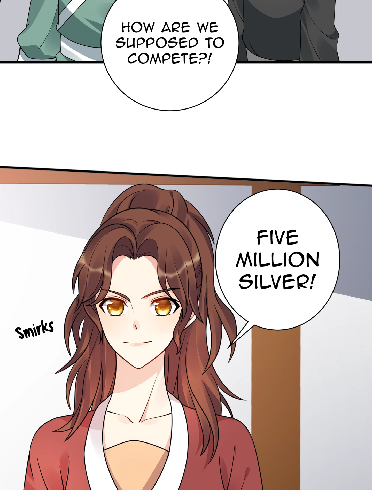 The Unbridled Genius Medic Chapter 52 - Page 24
