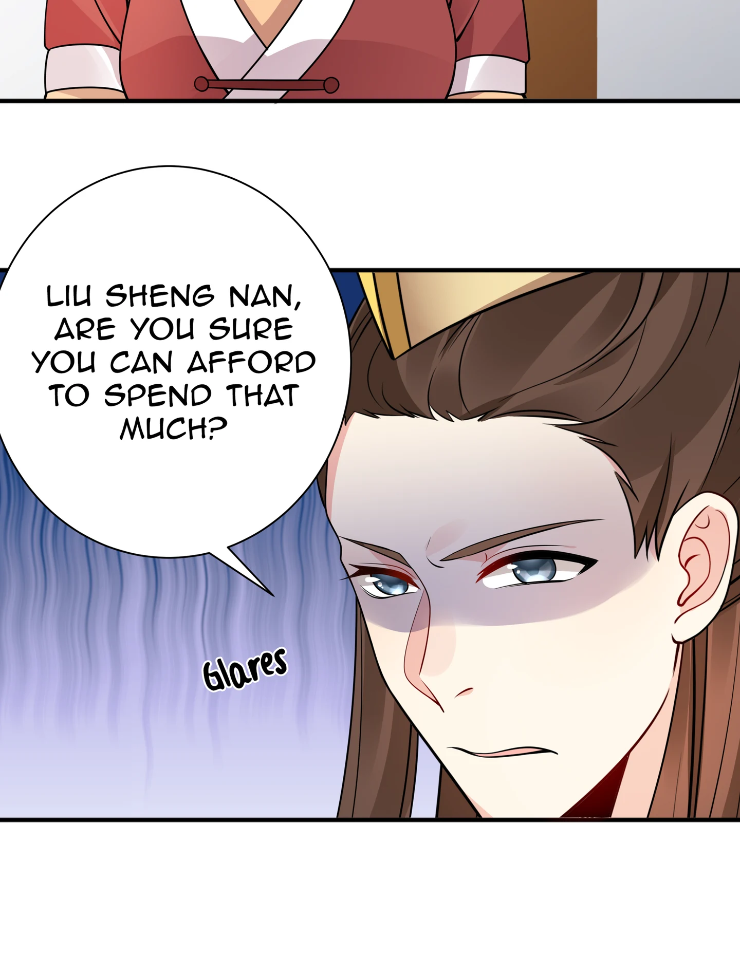 The Unbridled Genius Medic Chapter 52 - Page 25