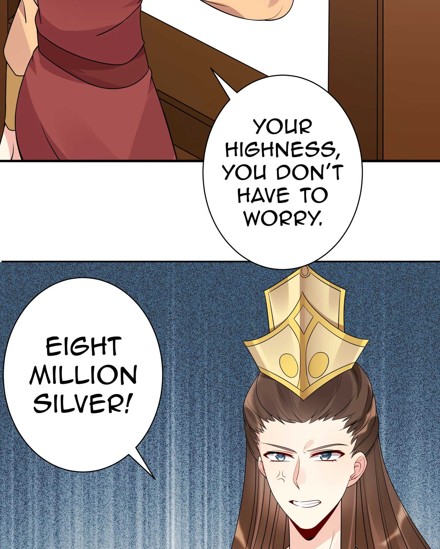 The Unbridled Genius Medic Chapter 52 - Page 27