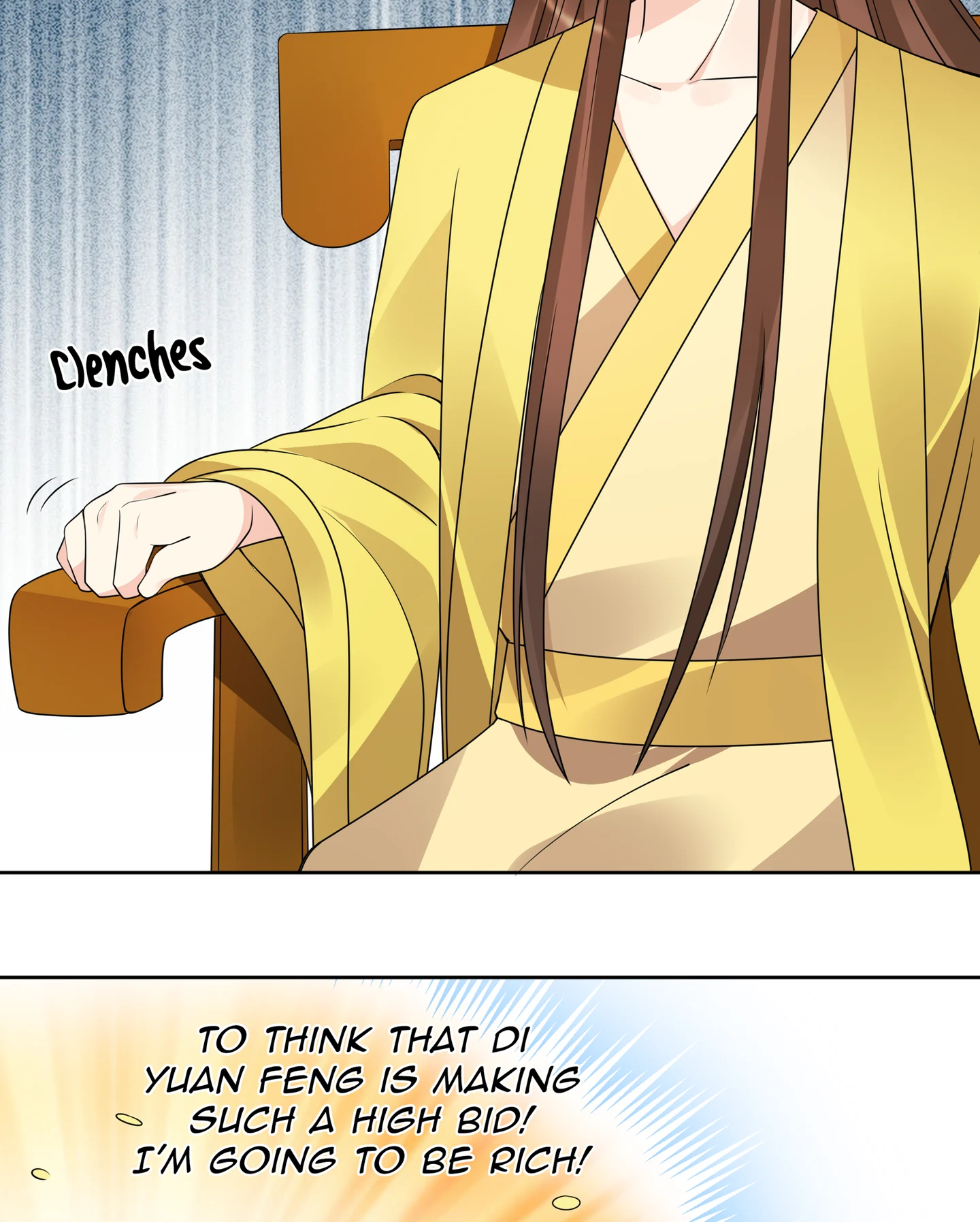 The Unbridled Genius Medic Chapter 52 - Page 28