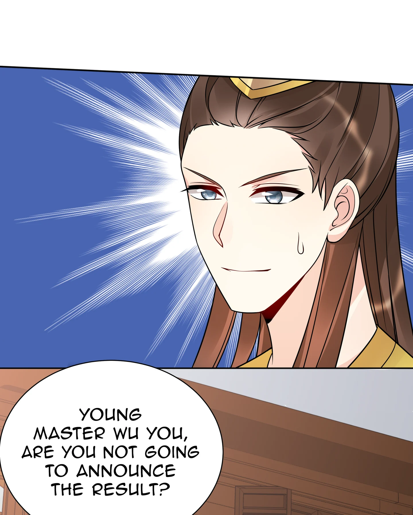 The Unbridled Genius Medic Chapter 52 - Page 31