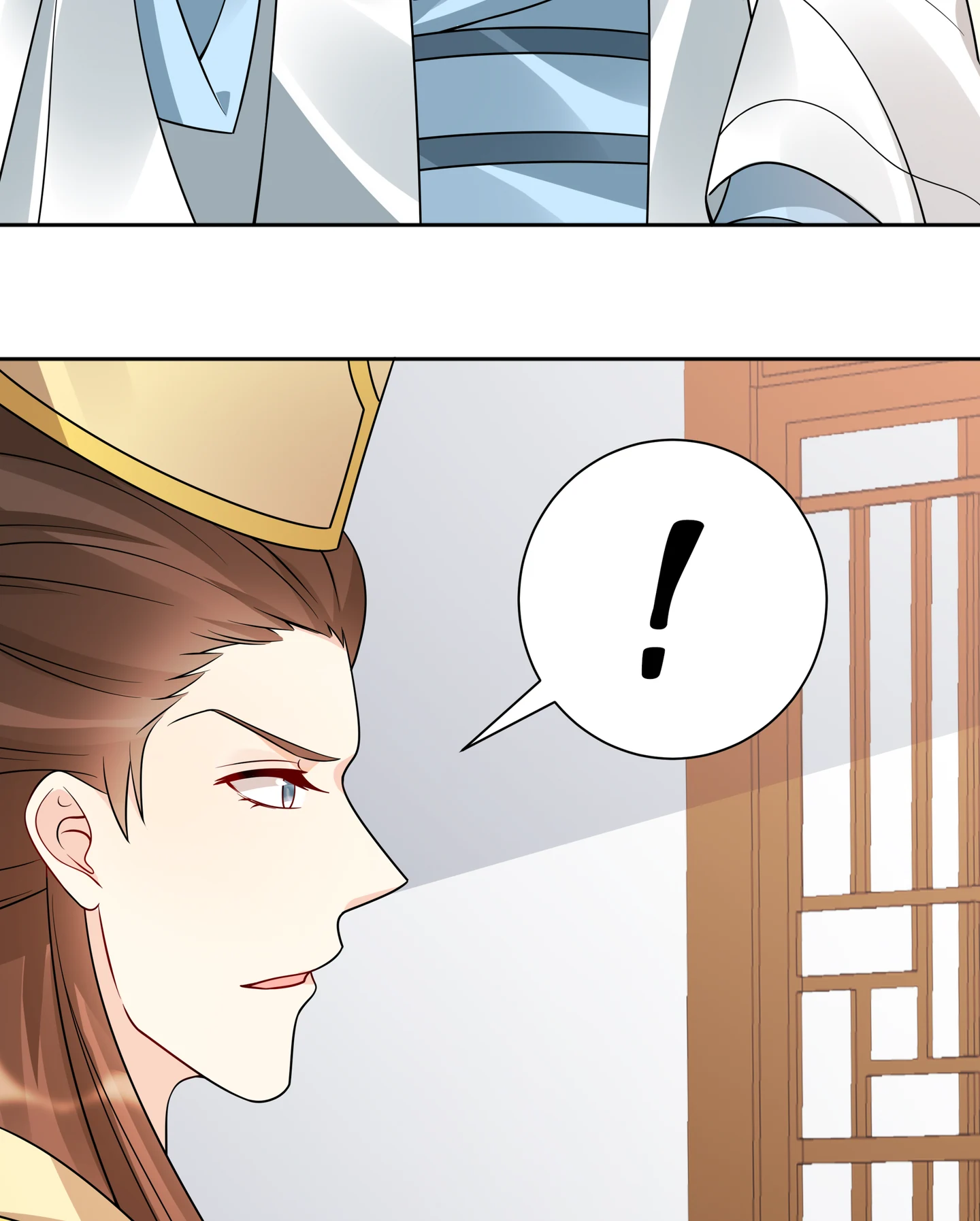 The Unbridled Genius Medic Chapter 52 - Page 34