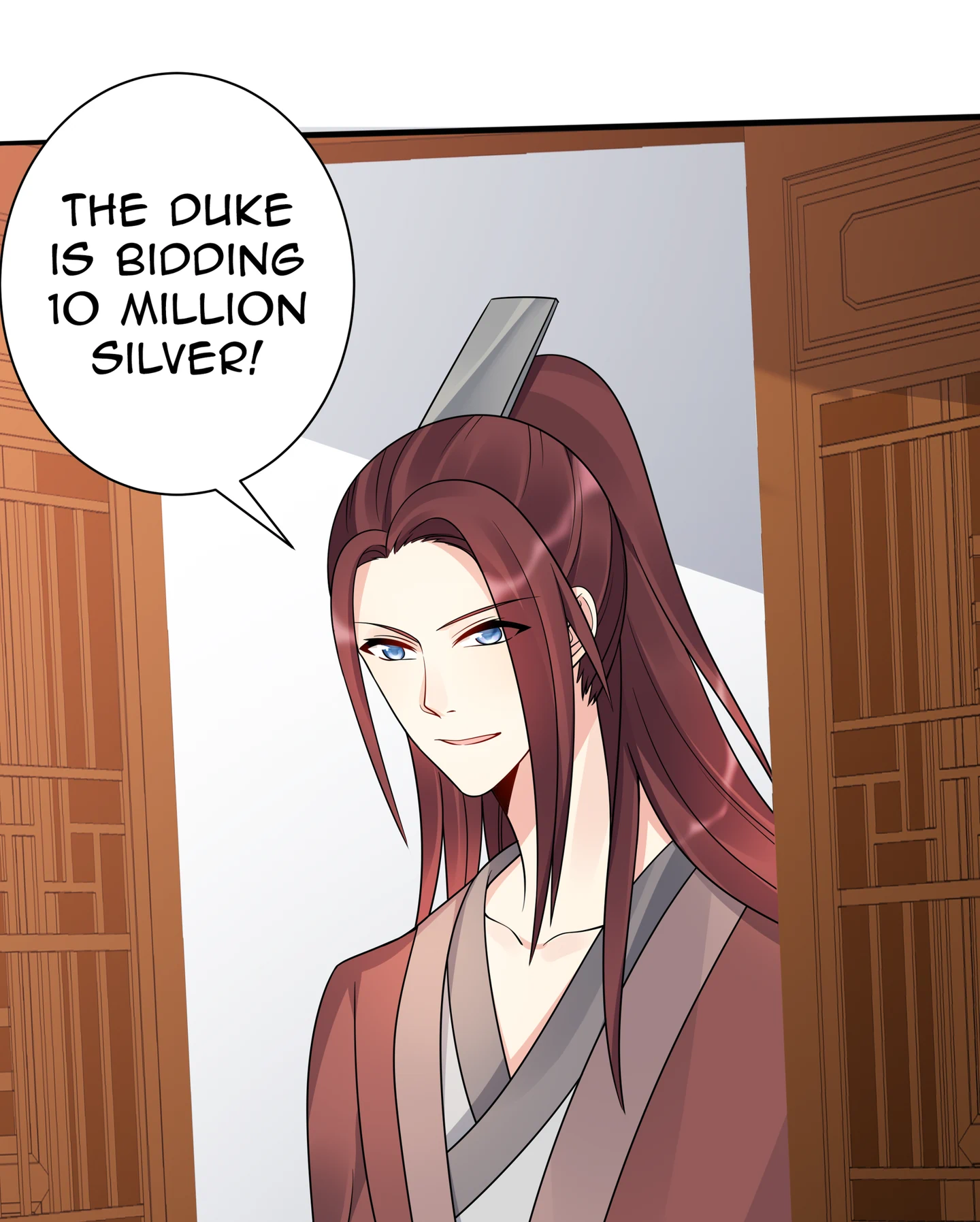 The Unbridled Genius Medic Chapter 52 - Page 36