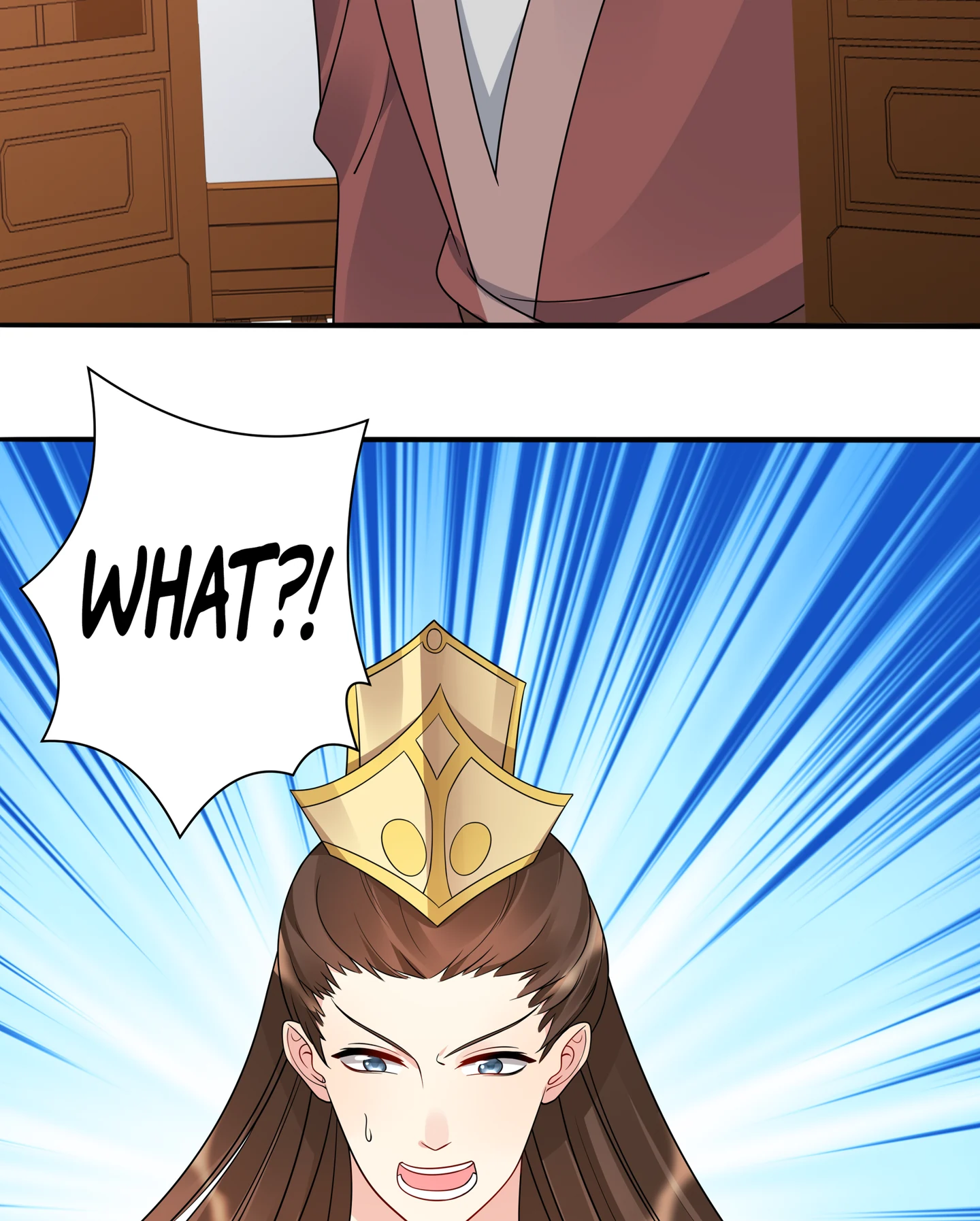 The Unbridled Genius Medic Chapter 52 - Page 37