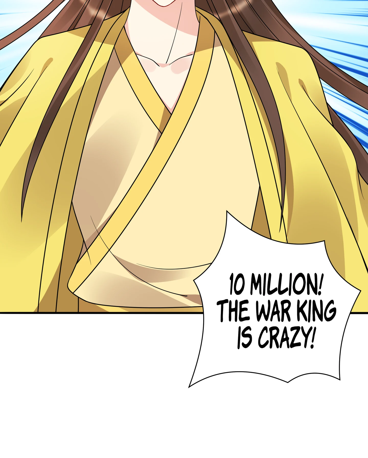The Unbridled Genius Medic Chapter 52 - Page 38