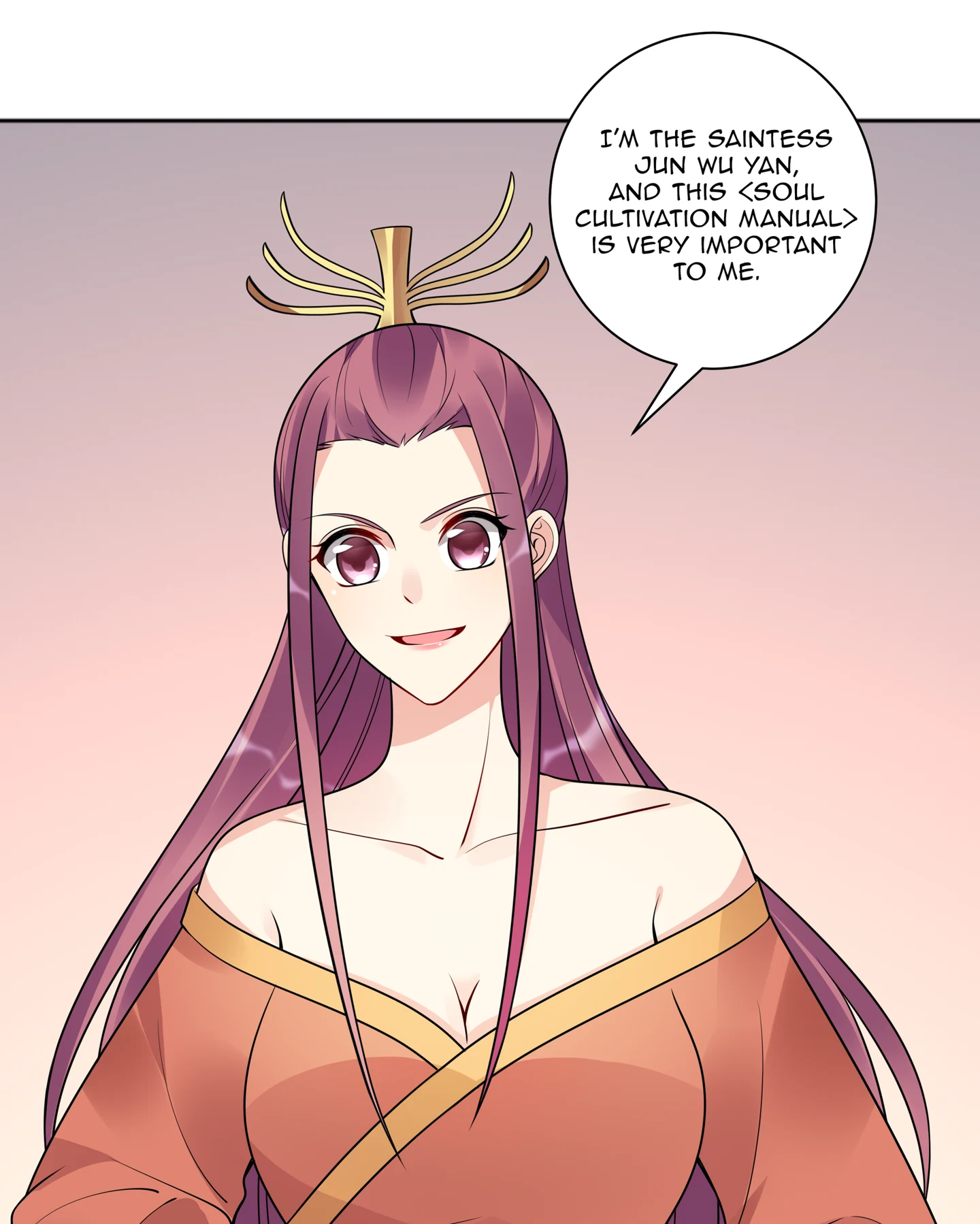 The Unbridled Genius Medic Chapter 52 - Page 6