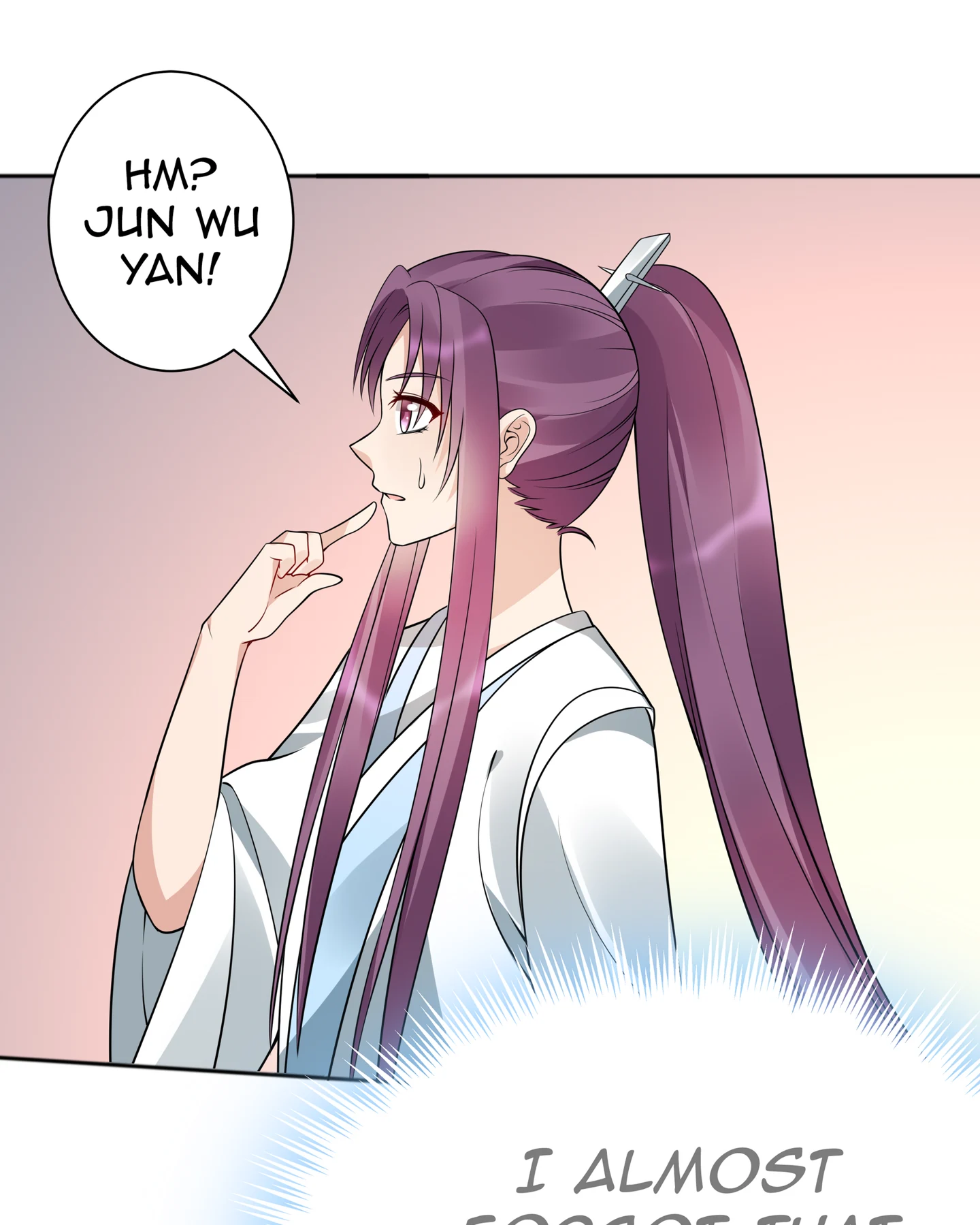 The Unbridled Genius Medic Chapter 52 - Page 9