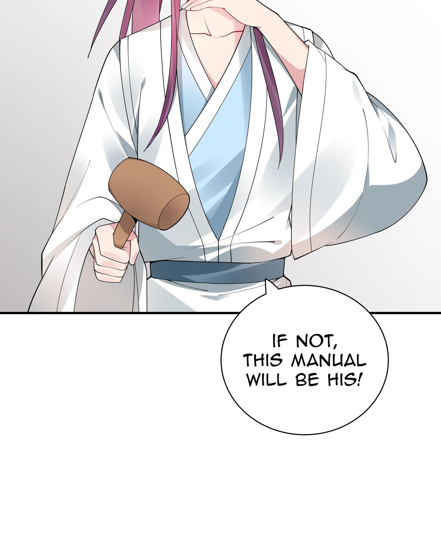 The Unbridled Genius Medic Chapter 53 - Page 11