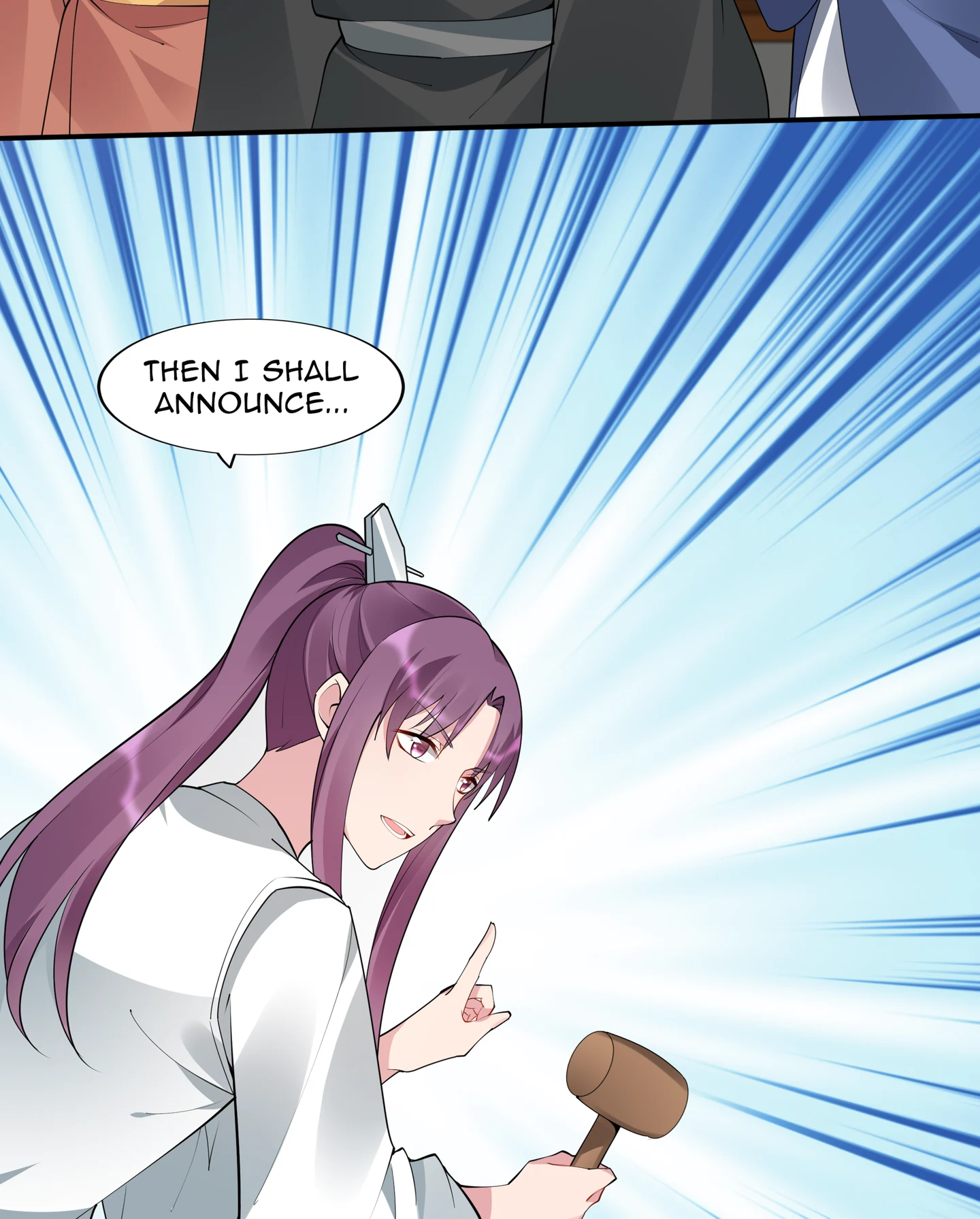 The Unbridled Genius Medic Chapter 53 - Page 13