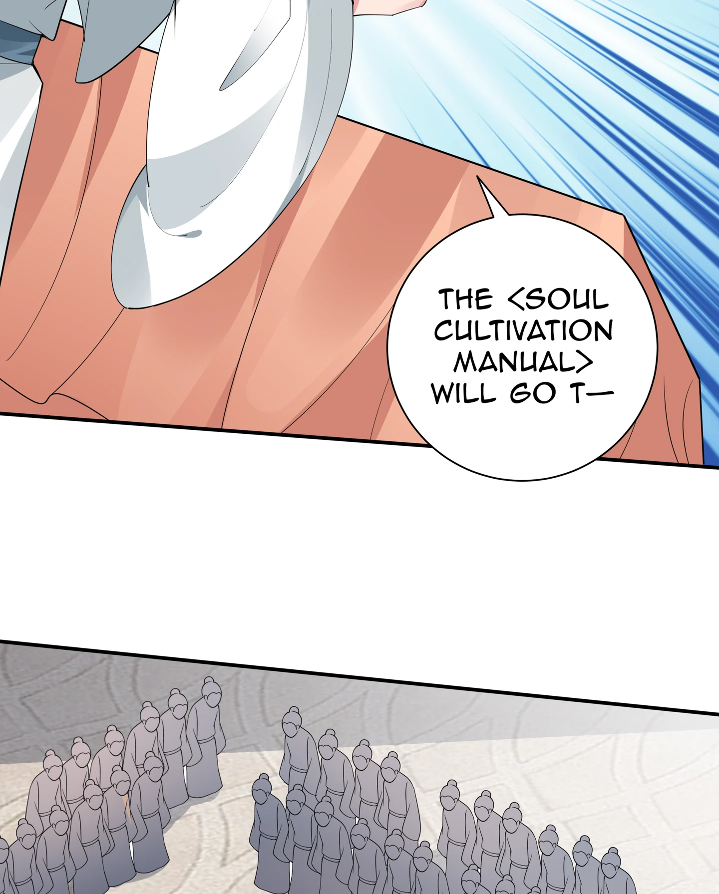 The Unbridled Genius Medic Chapter 53 - Page 14