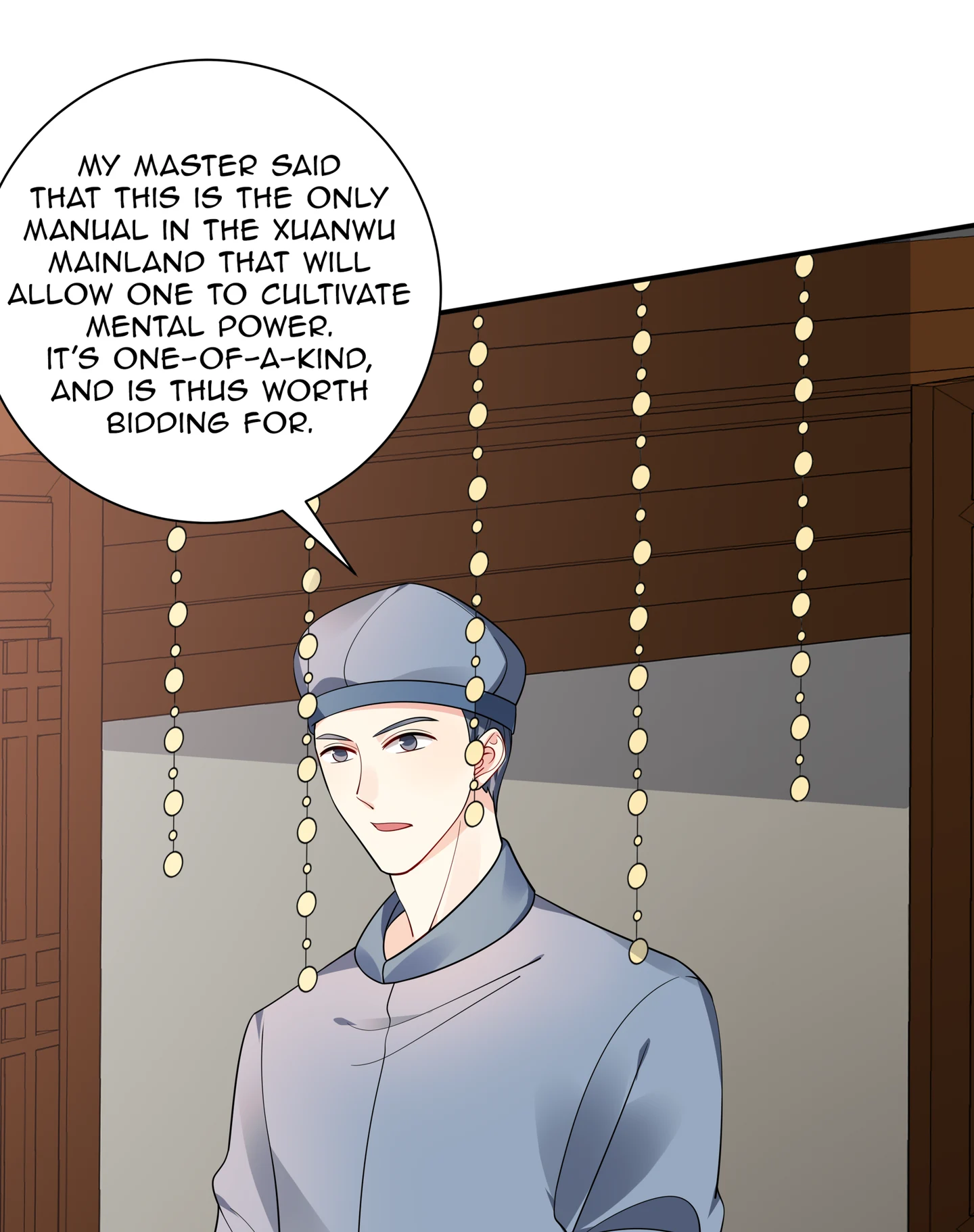 The Unbridled Genius Medic Chapter 53 - Page 16