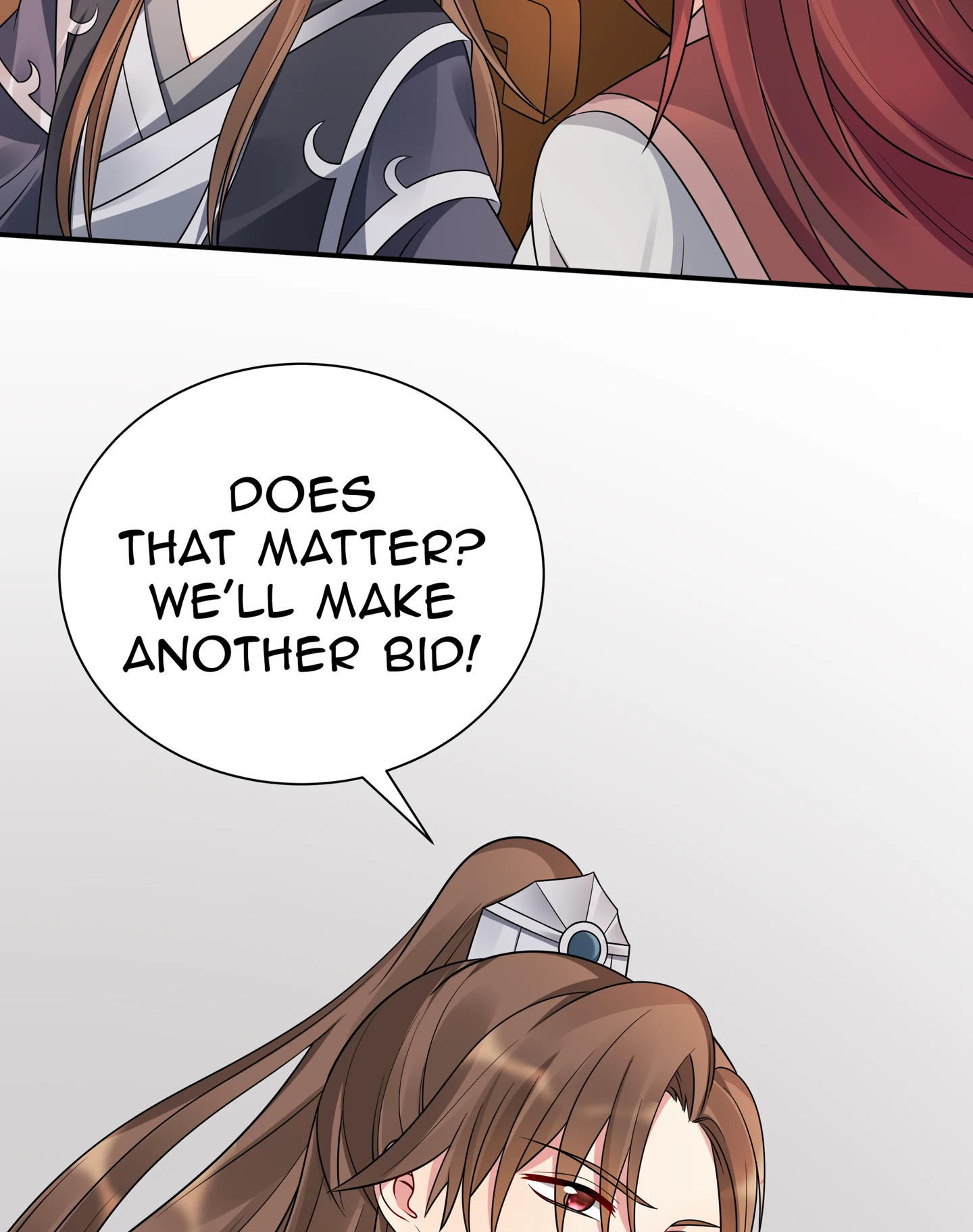 The Unbridled Genius Medic Chapter 53 - Page 18