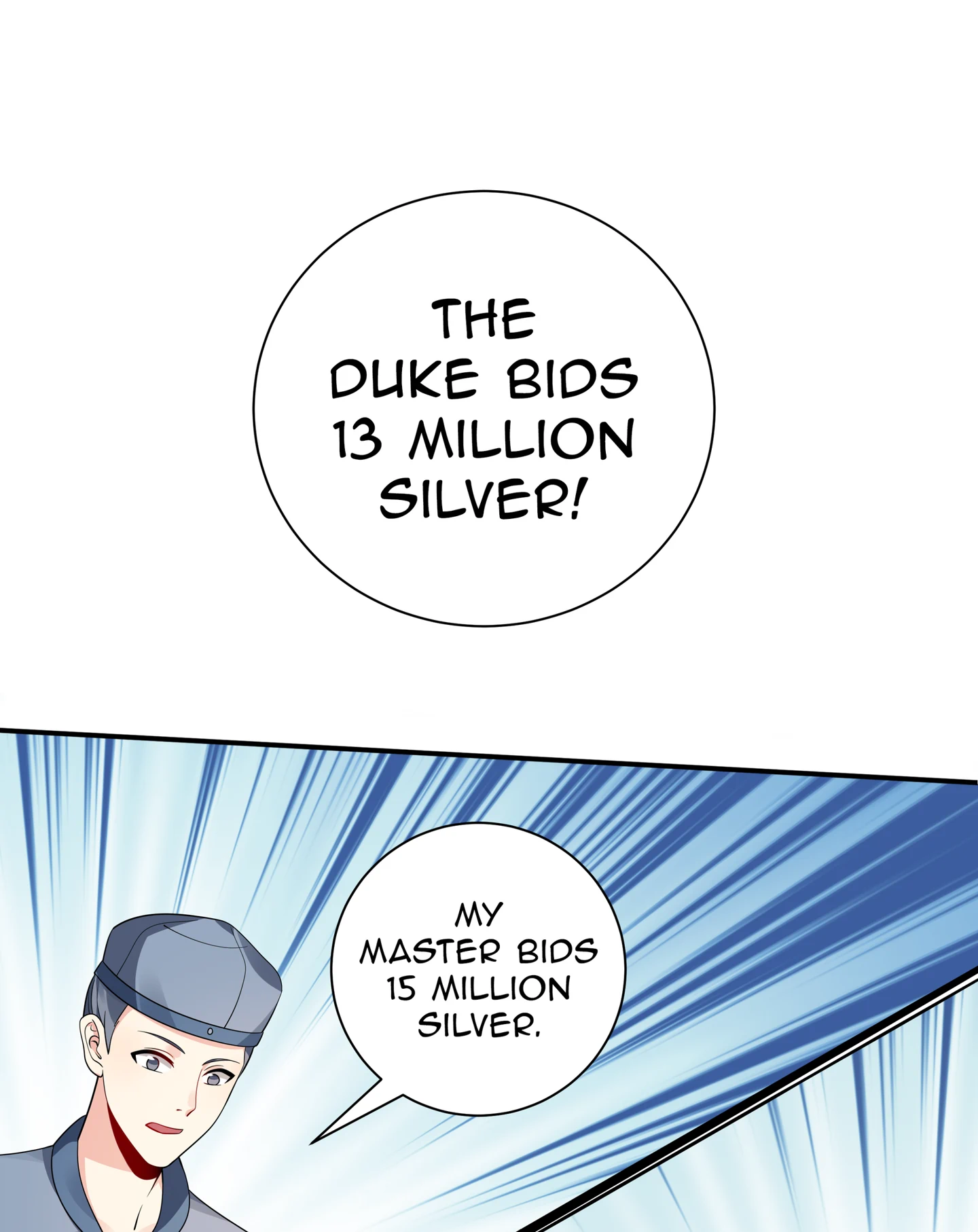 The Unbridled Genius Medic Chapter 53 - Page 20