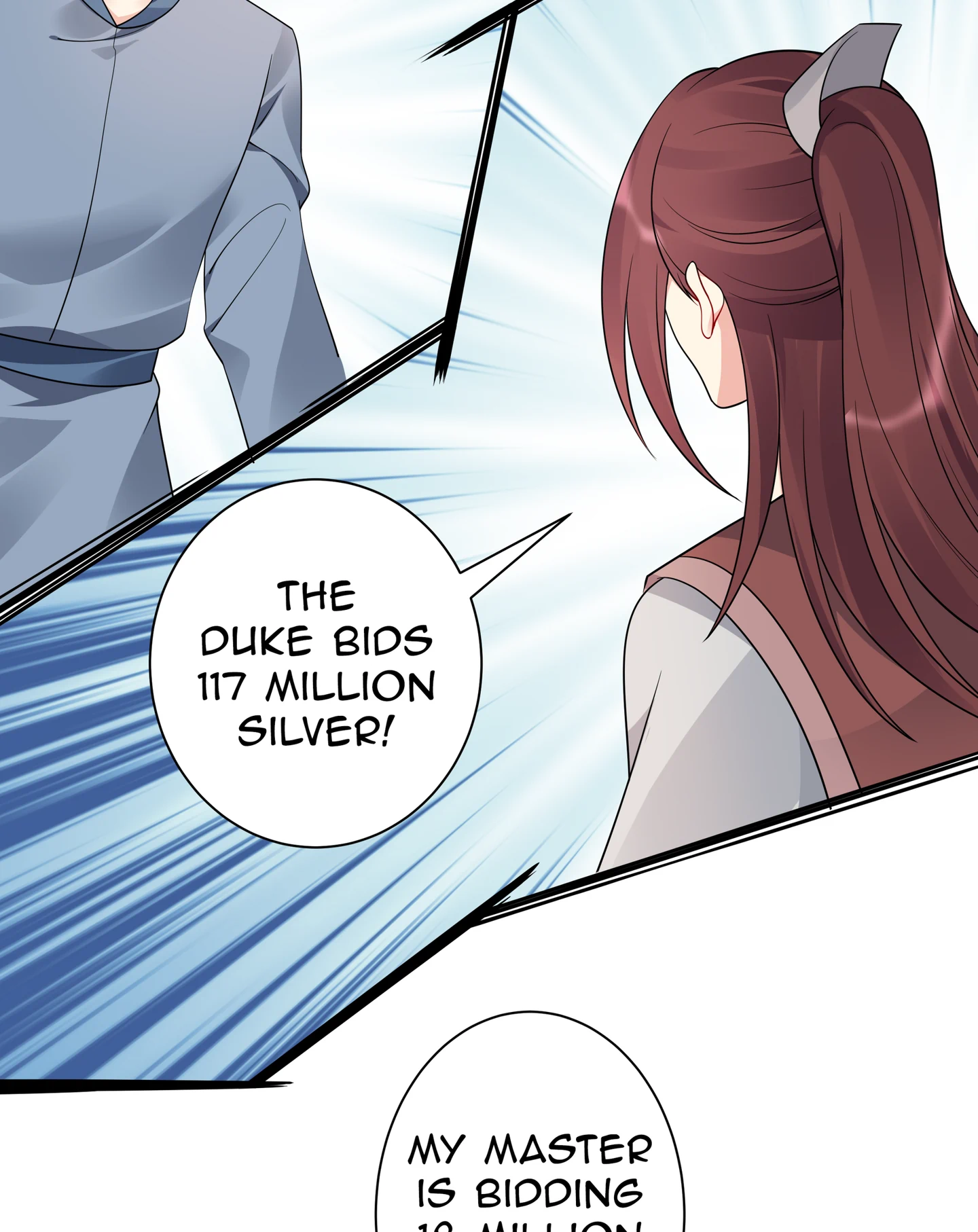 The Unbridled Genius Medic Chapter 53 - Page 21