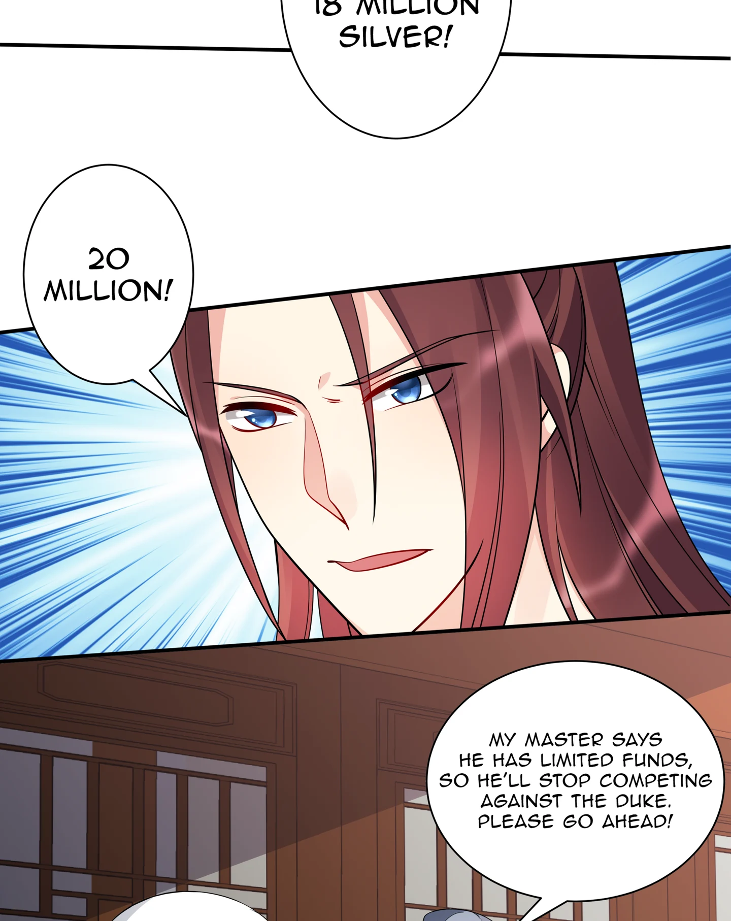 The Unbridled Genius Medic Chapter 53 - Page 22