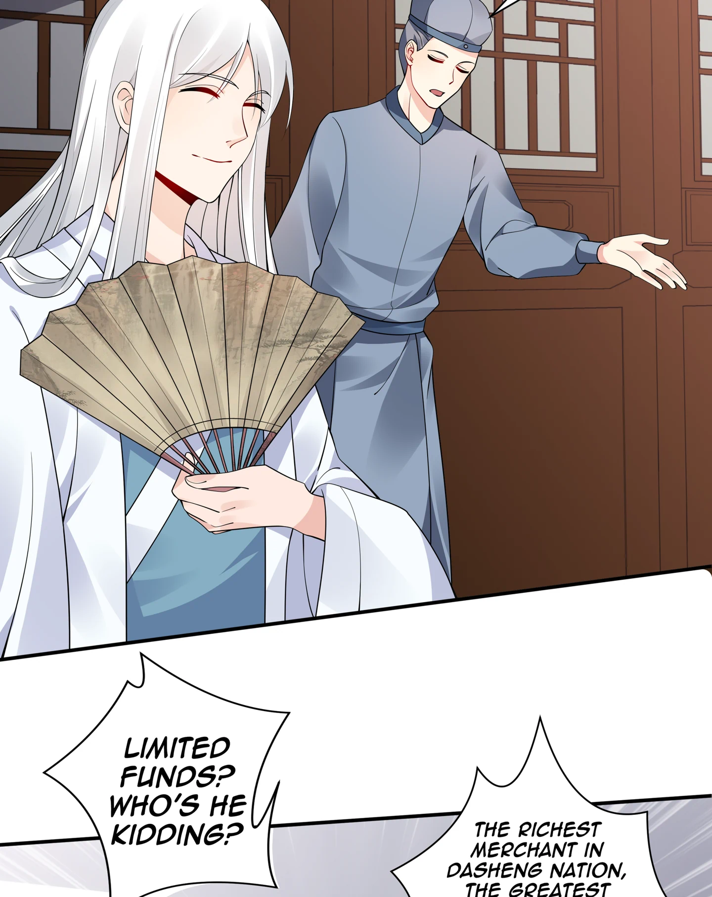 The Unbridled Genius Medic Chapter 53 - Page 23