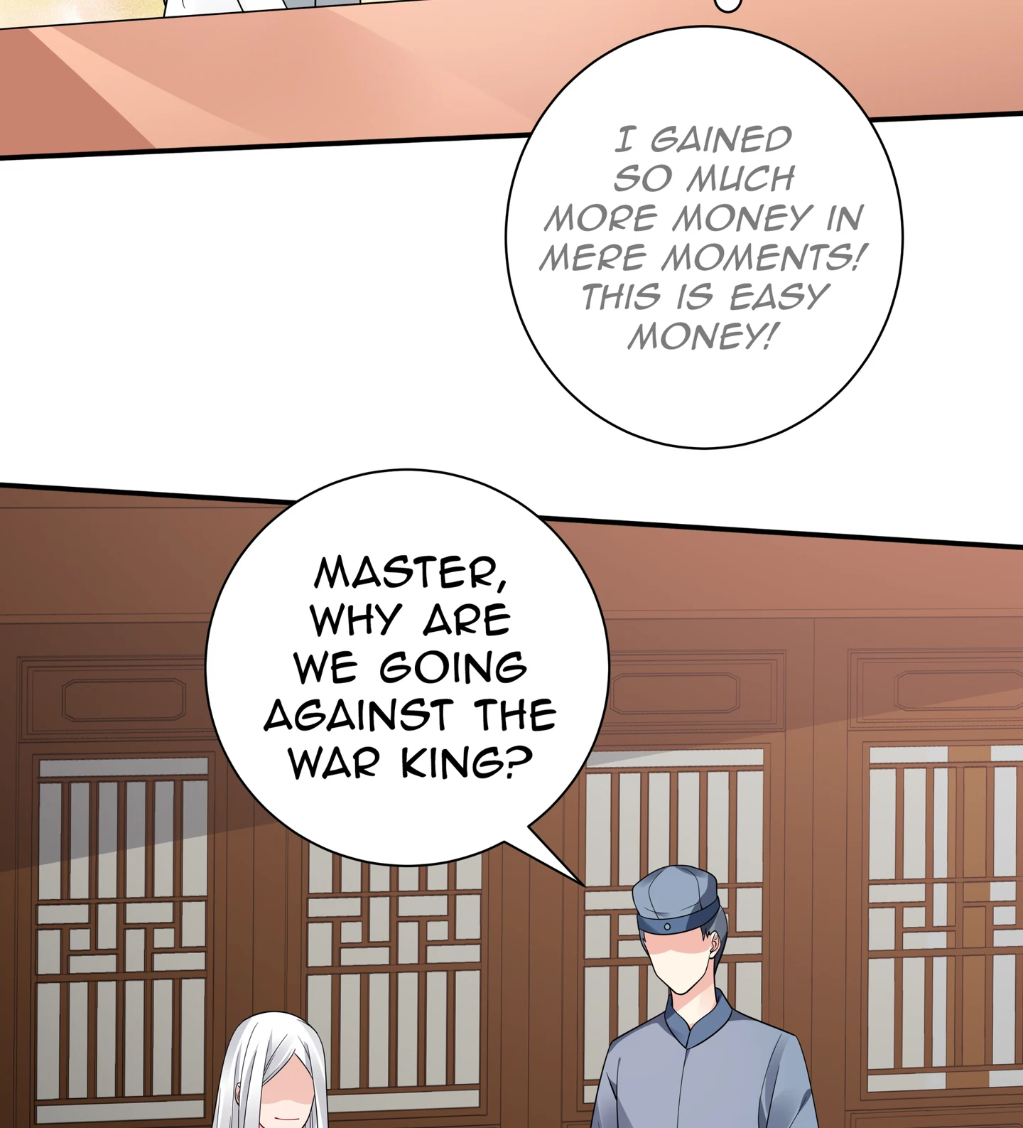 The Unbridled Genius Medic Chapter 53 - Page 26