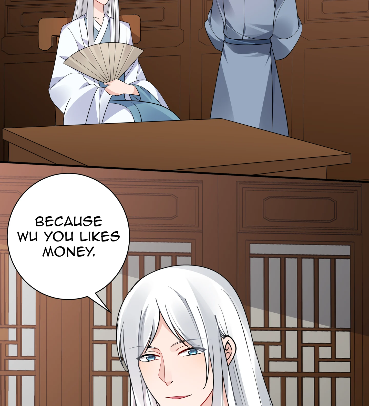 The Unbridled Genius Medic Chapter 53 - Page 27