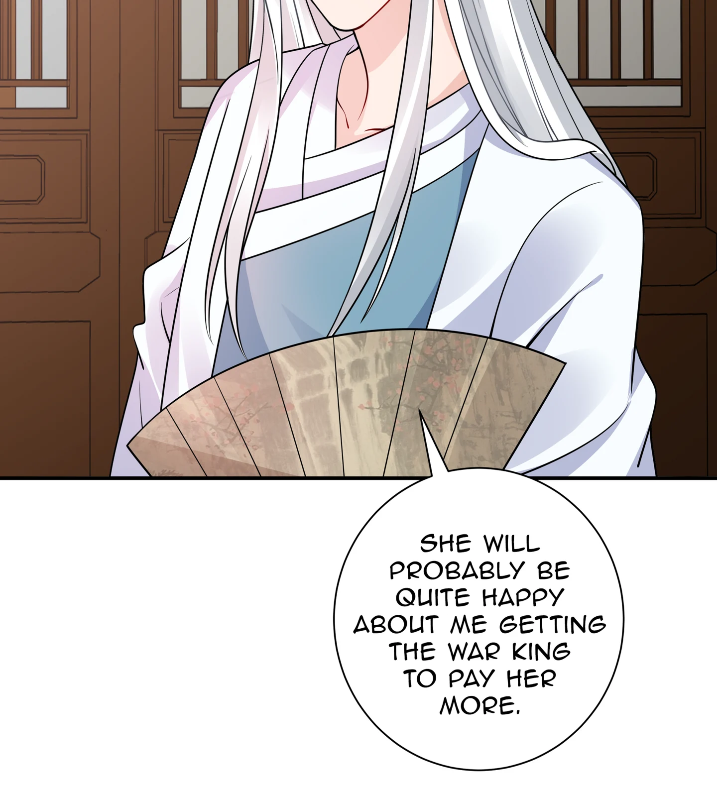 The Unbridled Genius Medic Chapter 53 - Page 28