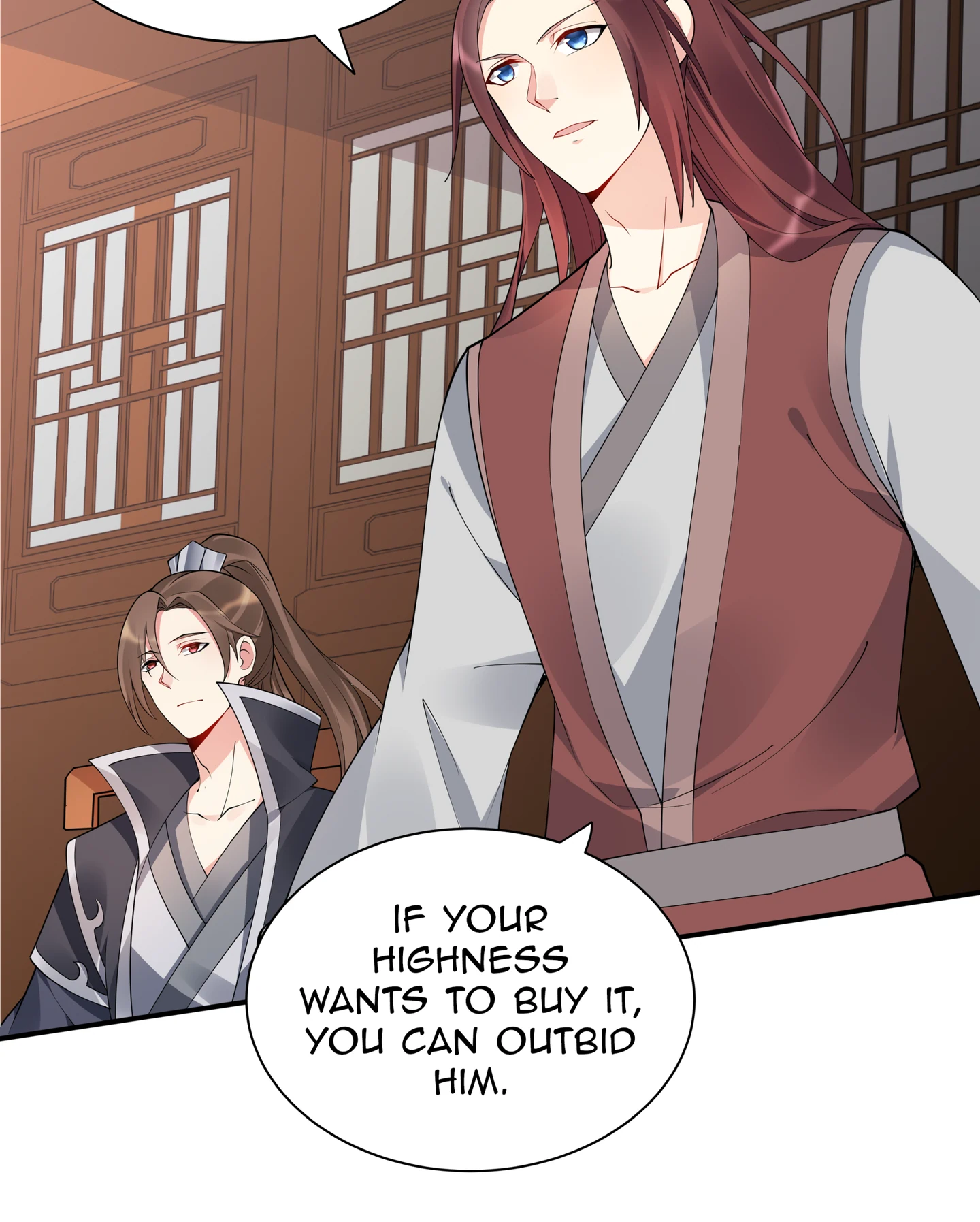 The Unbridled Genius Medic Chapter 53 - Page 4